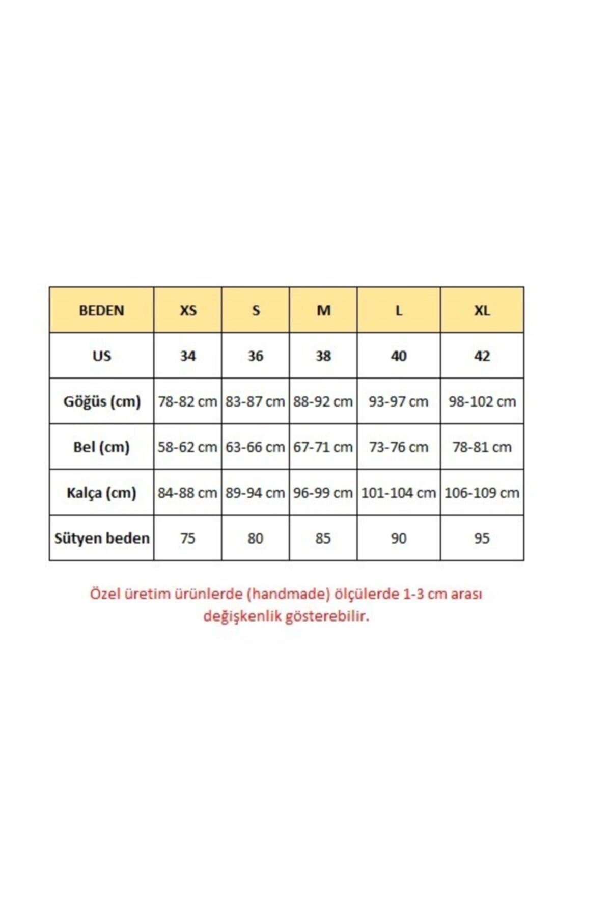 Major Tığ Işi Örme Bikini Üstü