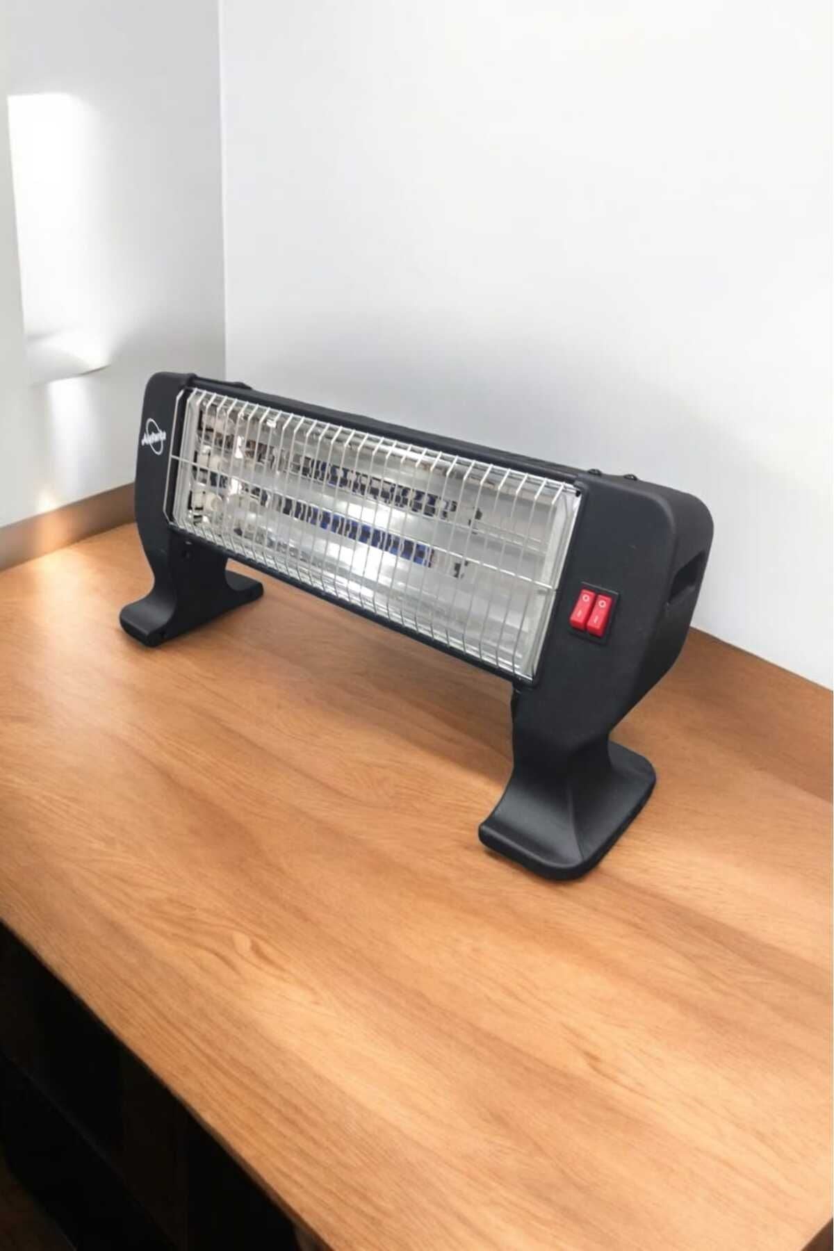 Elektrikli Isıtıcı Ve Soba