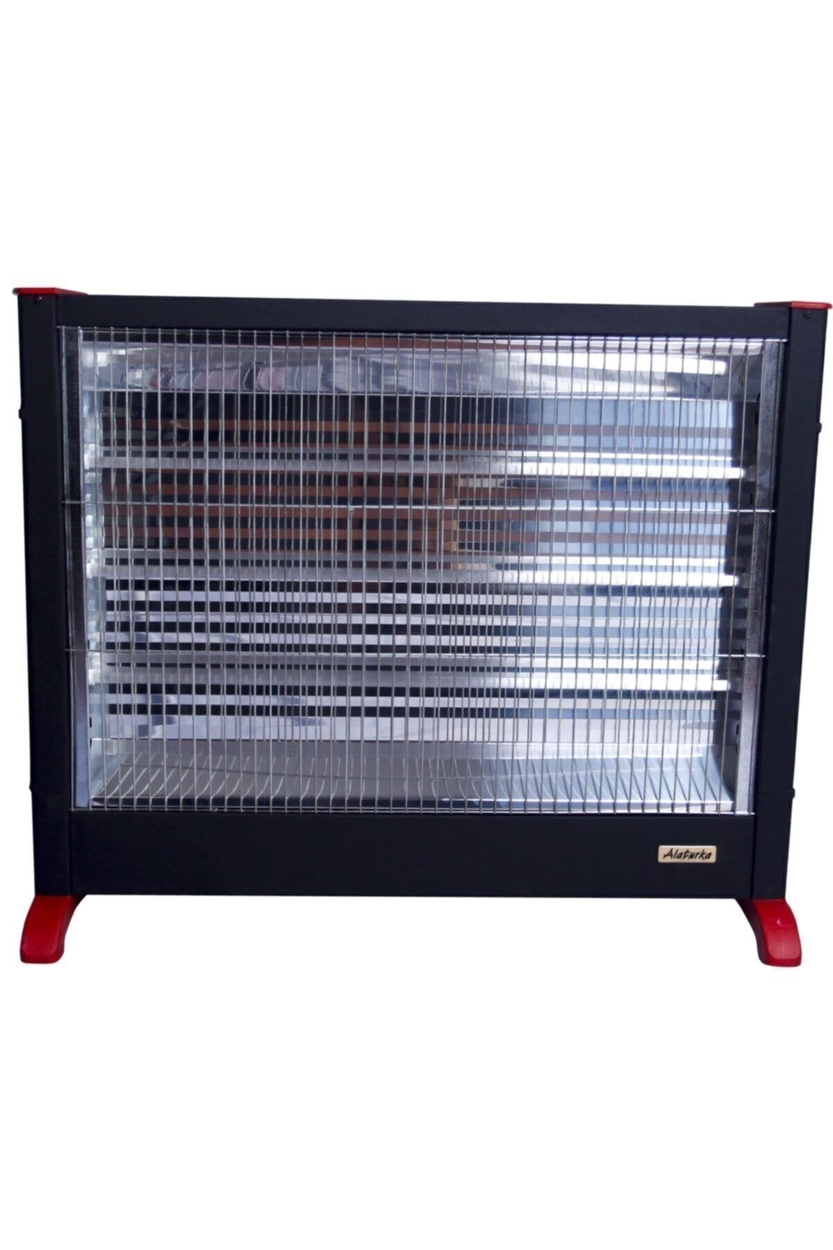 Elektrikli Isıtıcı Ve Soba, A-840
