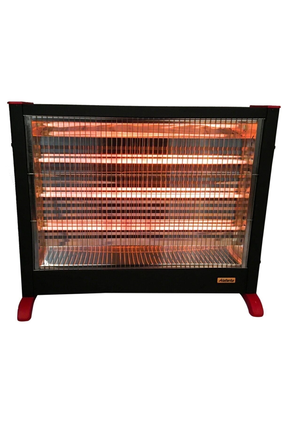 Elektrikli Isıtıcı Ve Soba, A-840