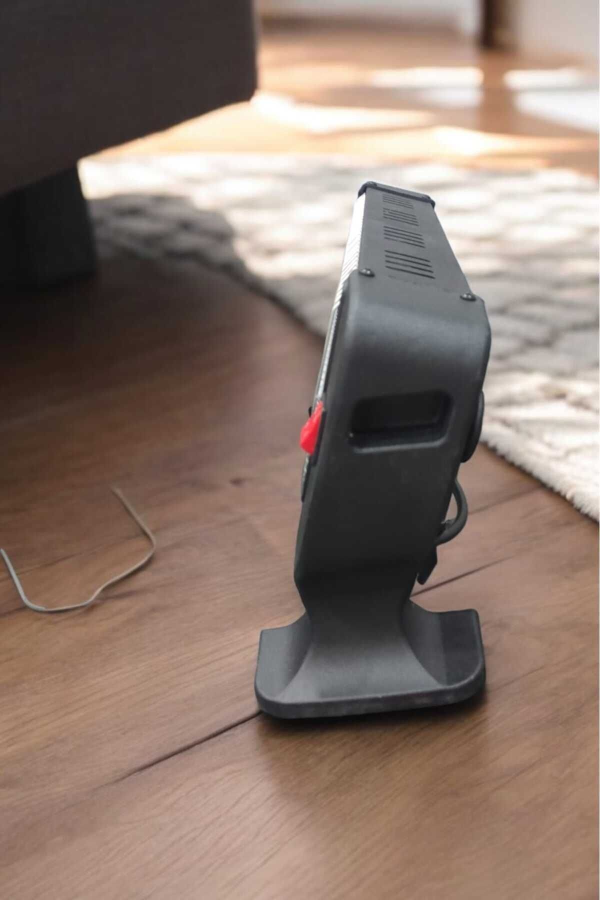 Elektrikli Isıtıcı Ve Soba