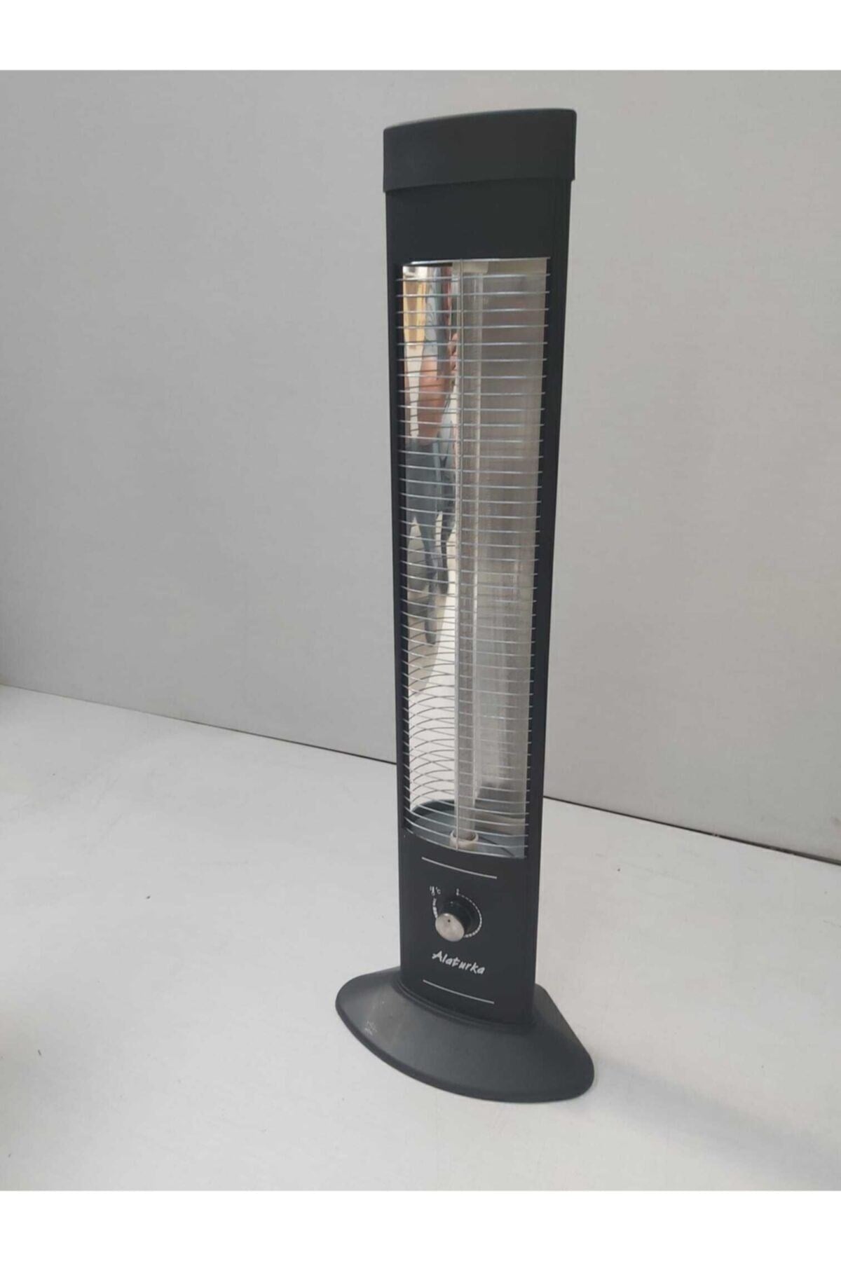 Mikatronik Elektrikli Isıtıcı Ve Soba, A-880