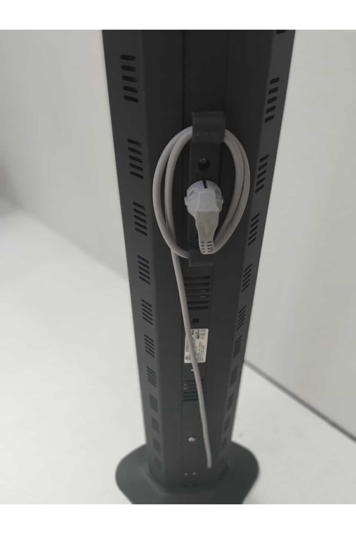 Mikatronik Elektrikli Isıtıcı Ve Soba, A-880