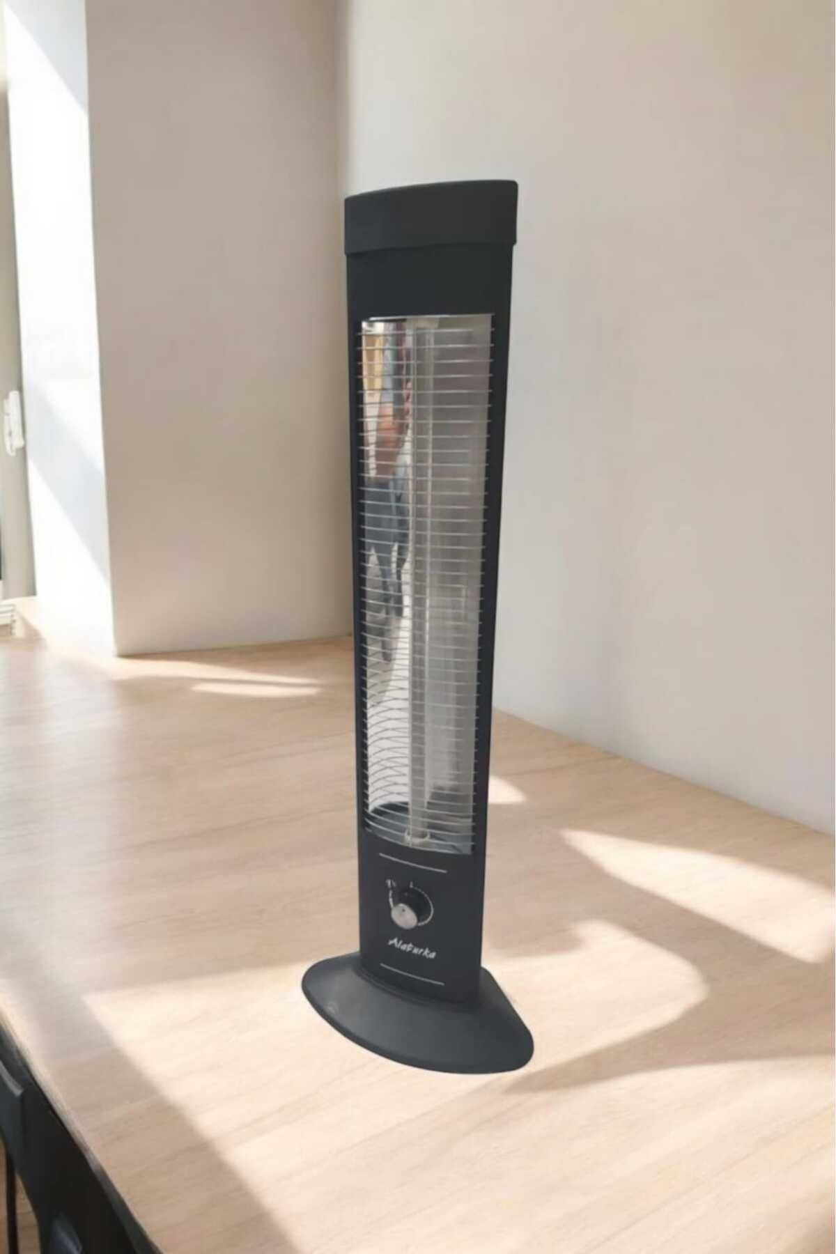Mikatronik Elektrikli Isıtıcı Ve Soba, A-880