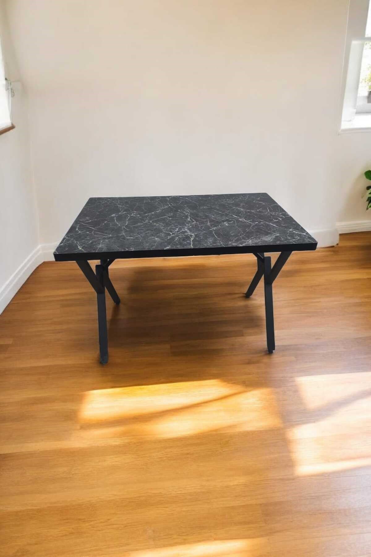 Pi Elize Bahçe Balkon Mobilyası Gri Antrasit 3+1+1 ve Perla Masa