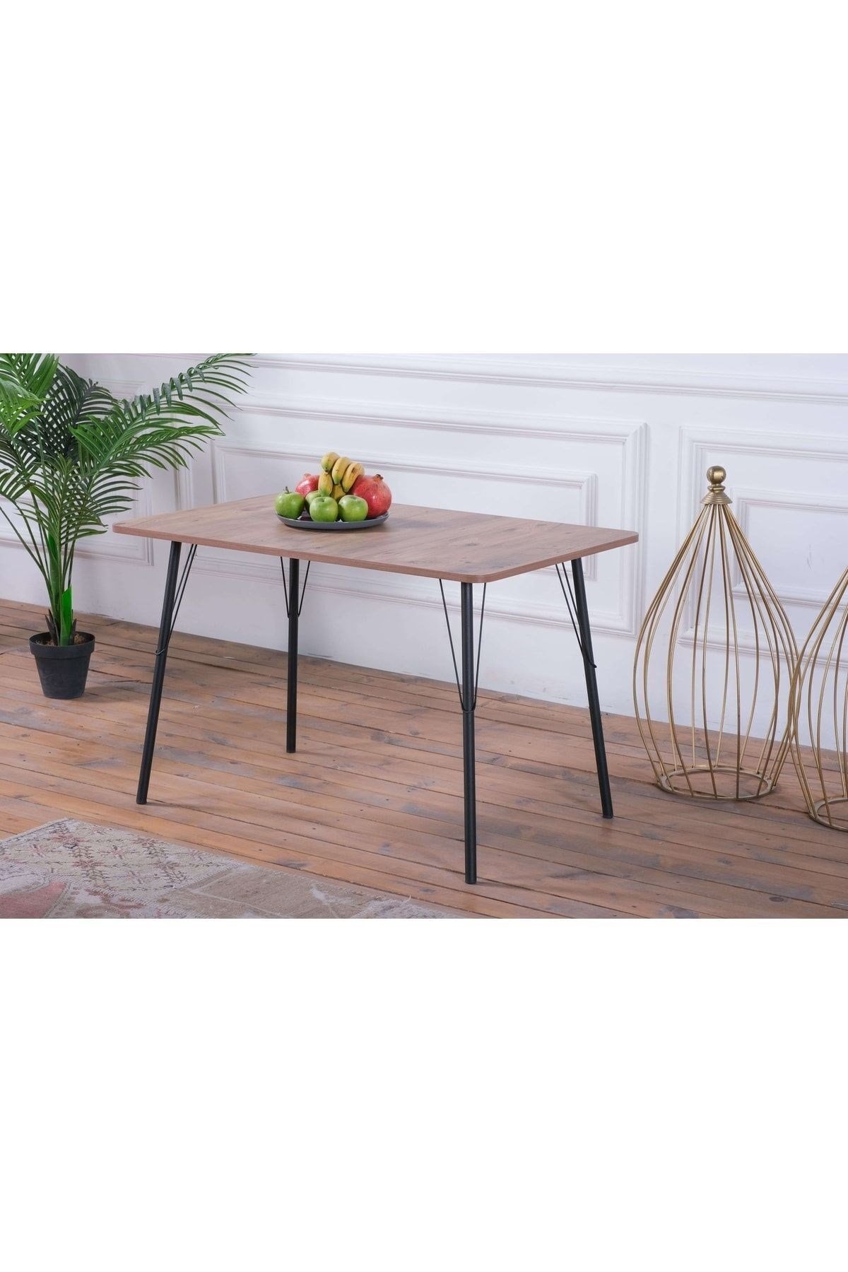 Pimango Pi Angel Bahçe Ve Balkon Köşe Oturma Takımı, Masalı Ve Puflu, 180x180 Cm Tam Set