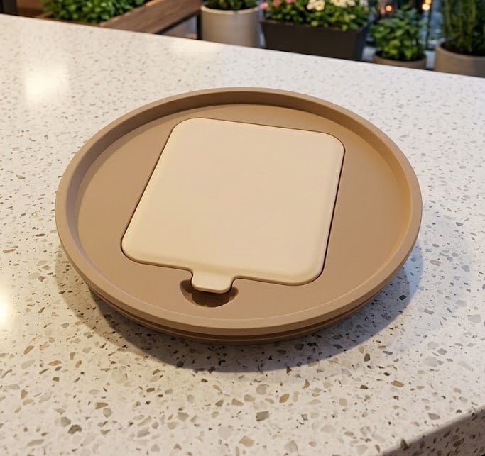 ChefMaster 3'ü 1 Arada Hazırlık Seti: Rendeleme, Karıştırma ve Taze Saklama Kabı (2.5L)