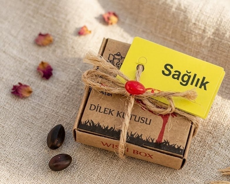 Sağlık & Dilek Tohumları