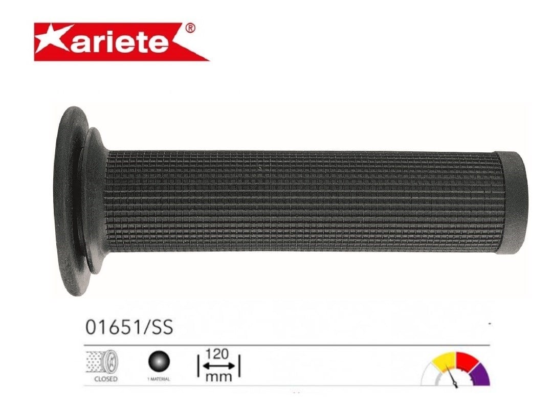 ARIETE TRIAL ELCİK