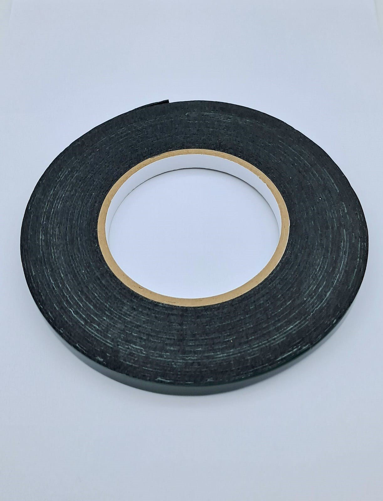 CEVHERS ÇİFT TARAFLI BANT 10MM*10MT YEŞİL (1 PAKET = 5 ADET)