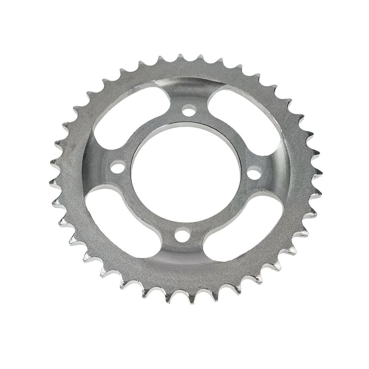 CGL-ARKA-DİŞLİ-45T CHOHO ARKA DİŞLİ