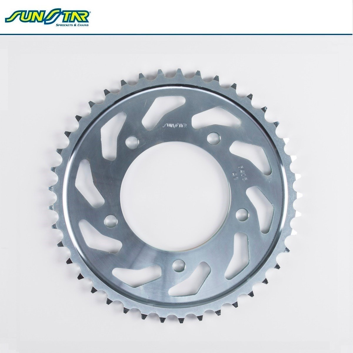 SUNSTAR ARKA DİŞLİ