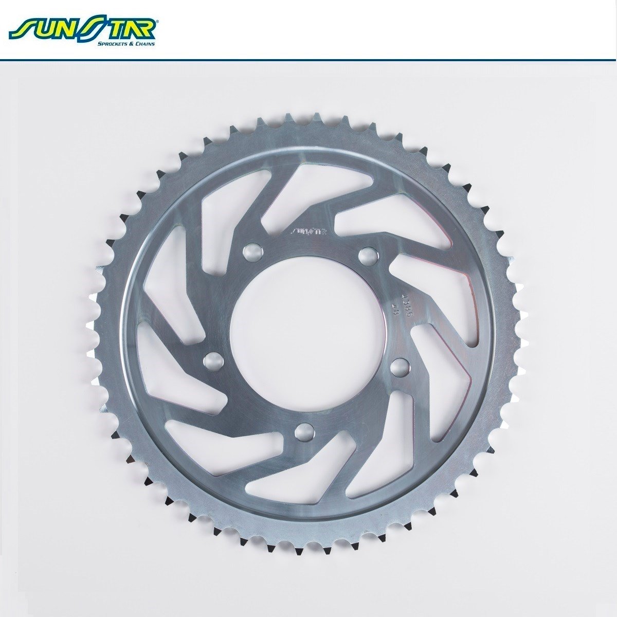 SUNSTAR ARKA DİŞLİ