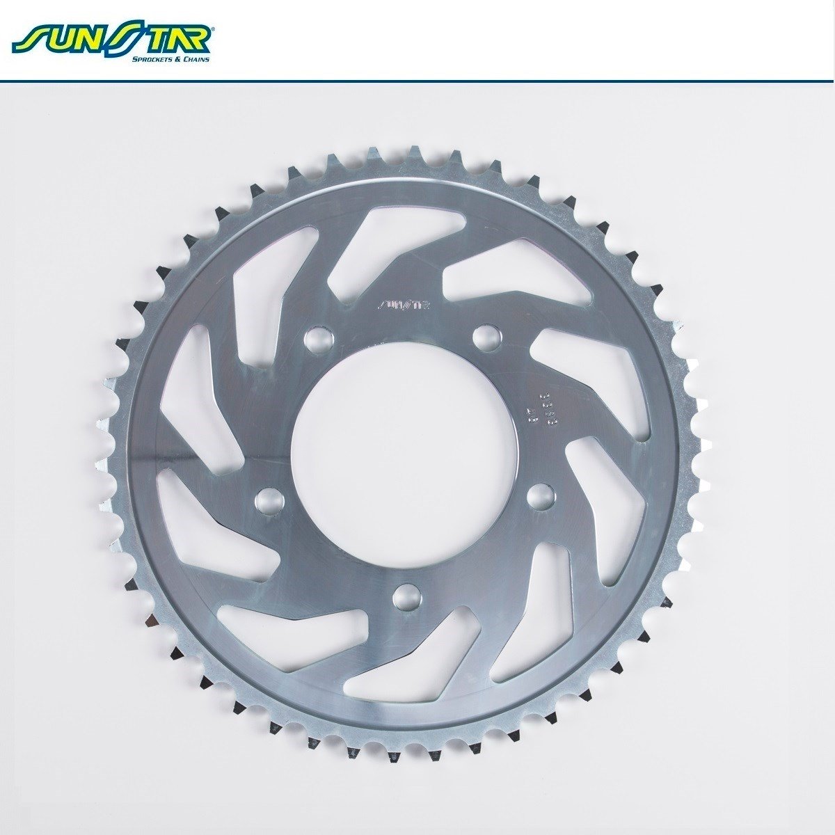 SUNSTAR ARKA DİŞLİ