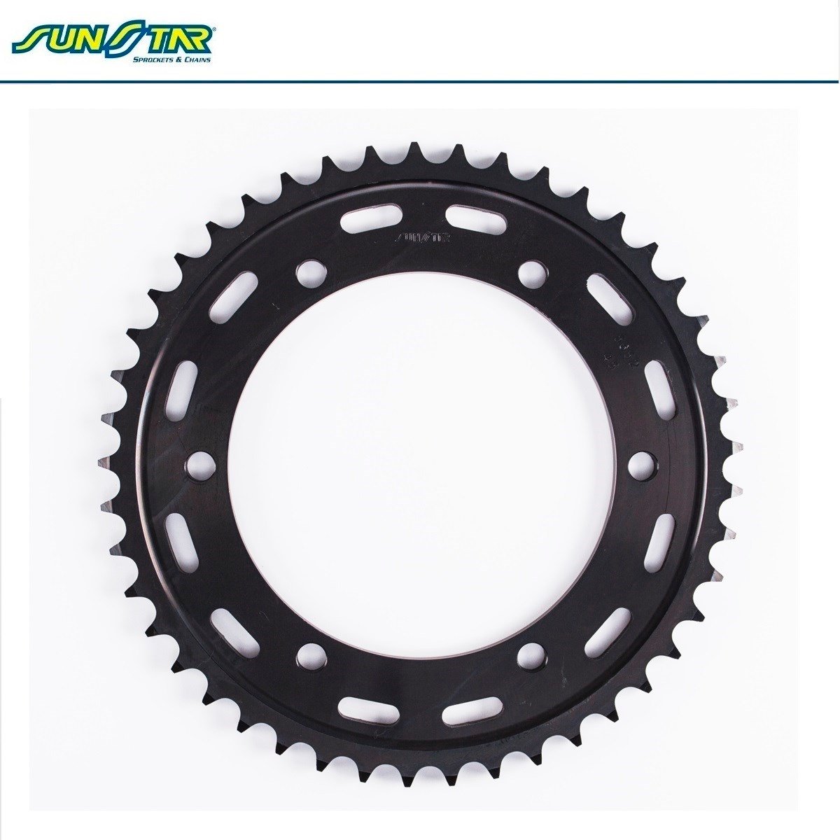 SUNSTAR ARKA DİŞLİ