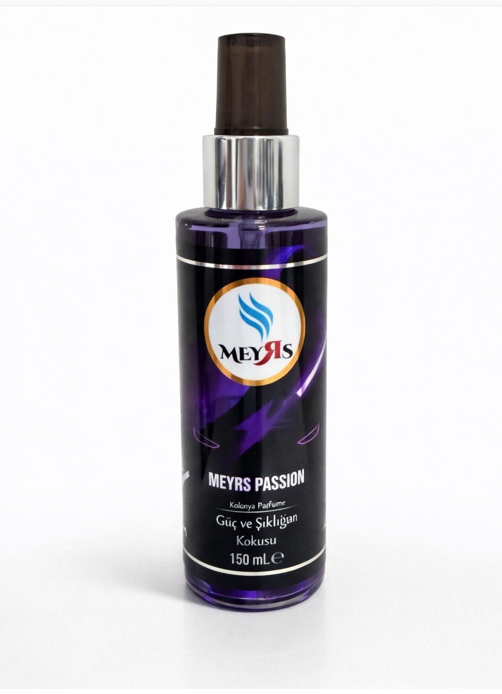 MEYRS PASSION