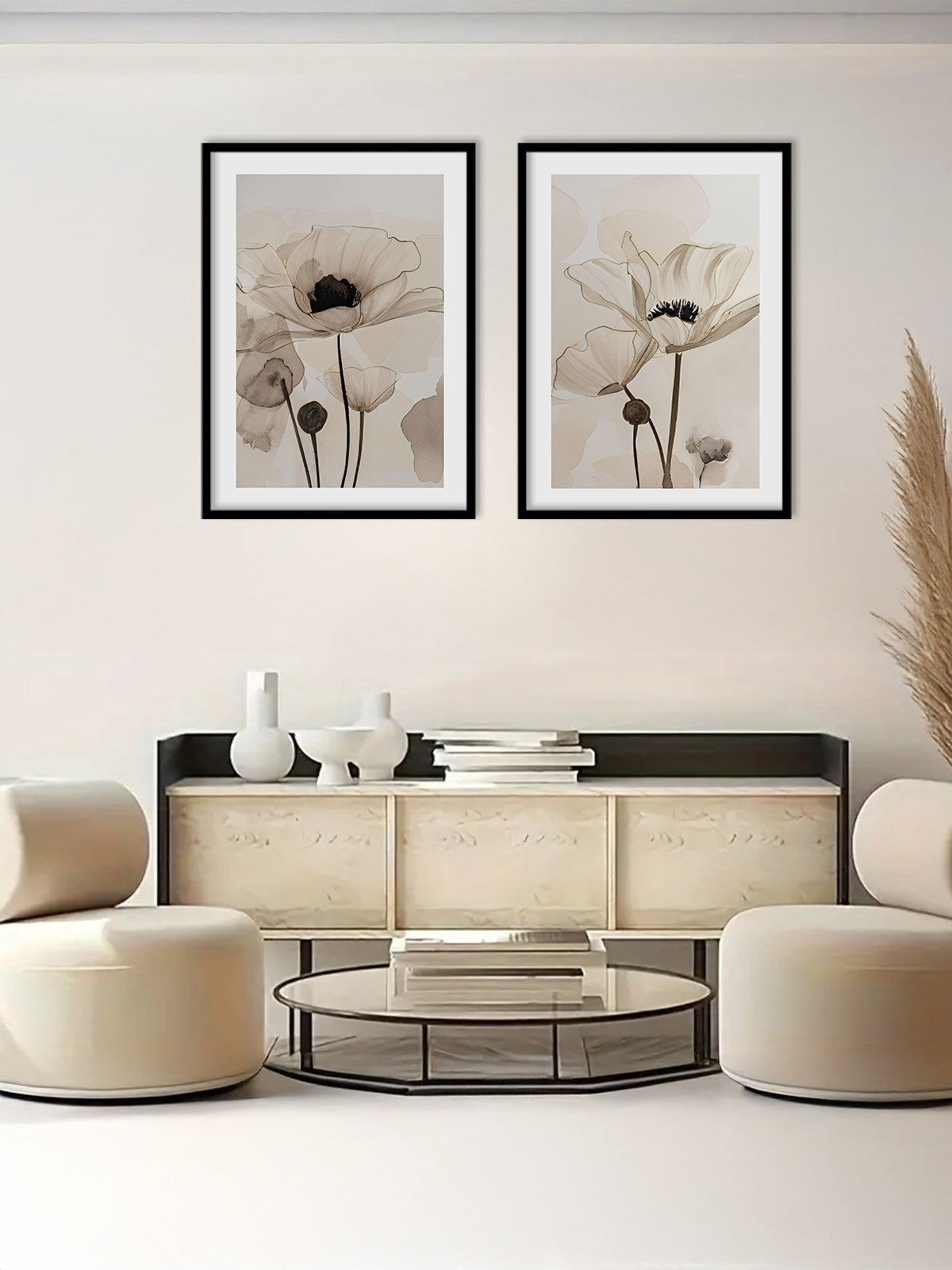 Çerçeveli Tablo Seti - f28tablo