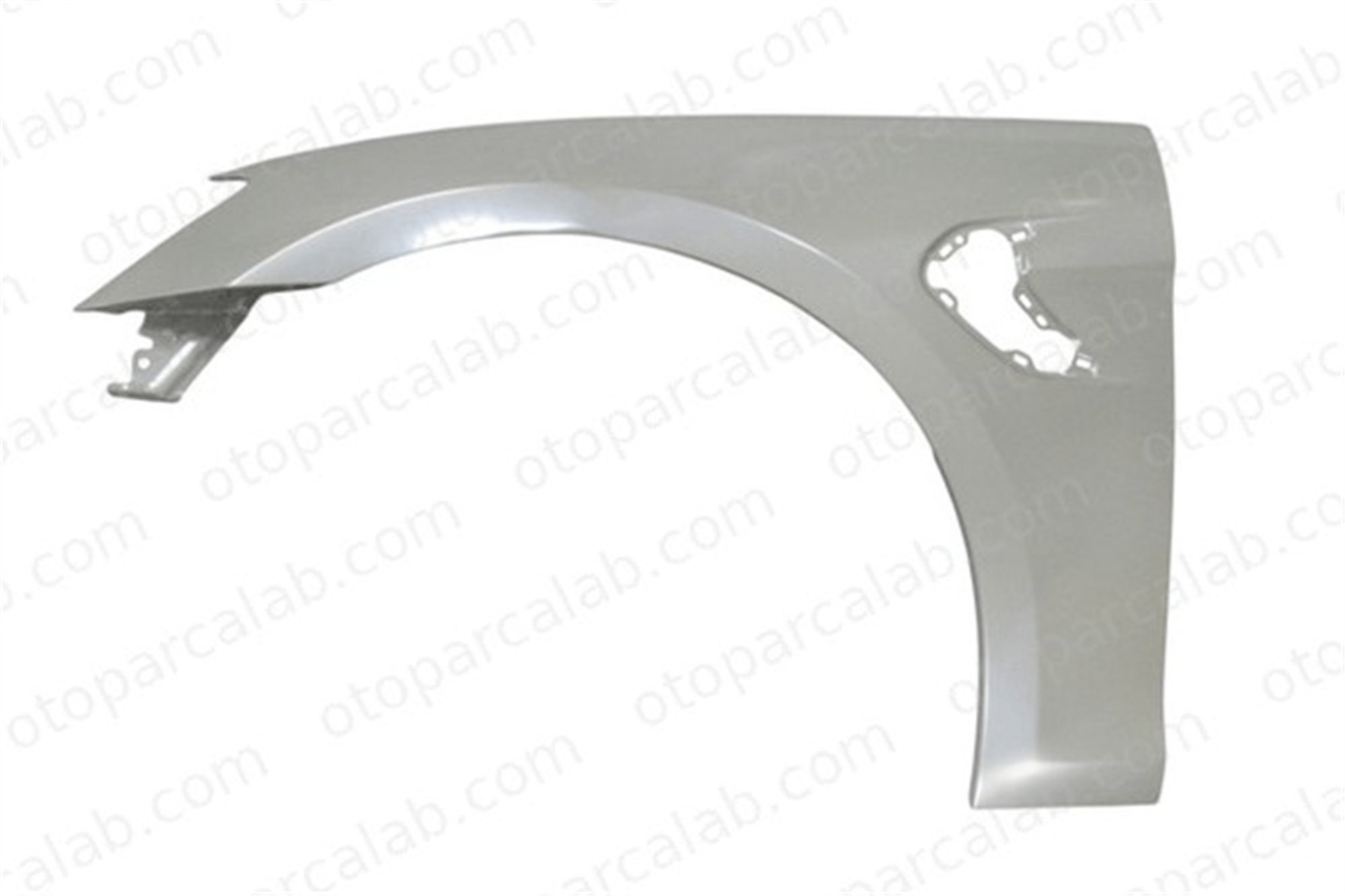 3390-2102 Çamurluk Ön Sol BYD SEAL EKEA840301077 1381882500