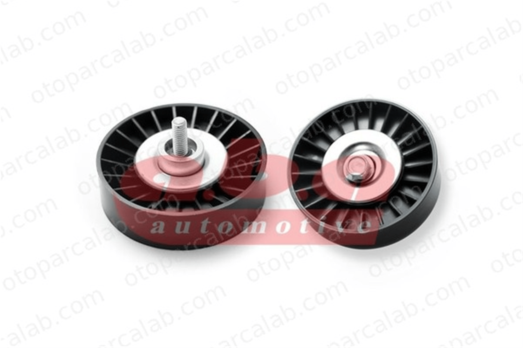 ABA 25105868 Vantilatör Kayış Gergi Rulmanı A.B.A 25105868 ALFA ROMEO 166 LANCIA KAPPA 46547566 60813721