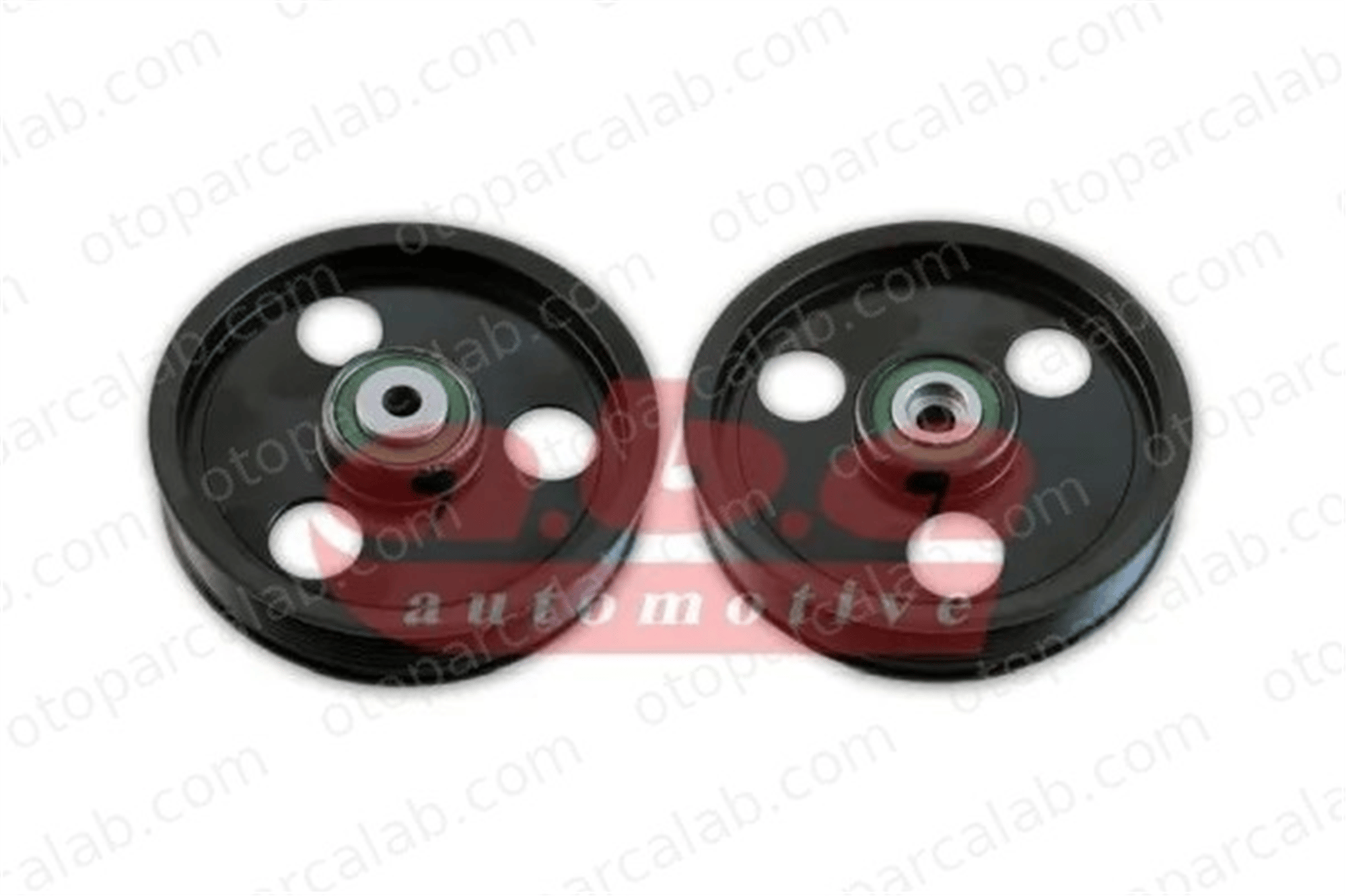 ABA 25200009 Vantilatör Kayış Gergi Rulmanı A.B.A 25200009 RENAULT MEGANE II Sedan CLIO II 7700274039 8200126906