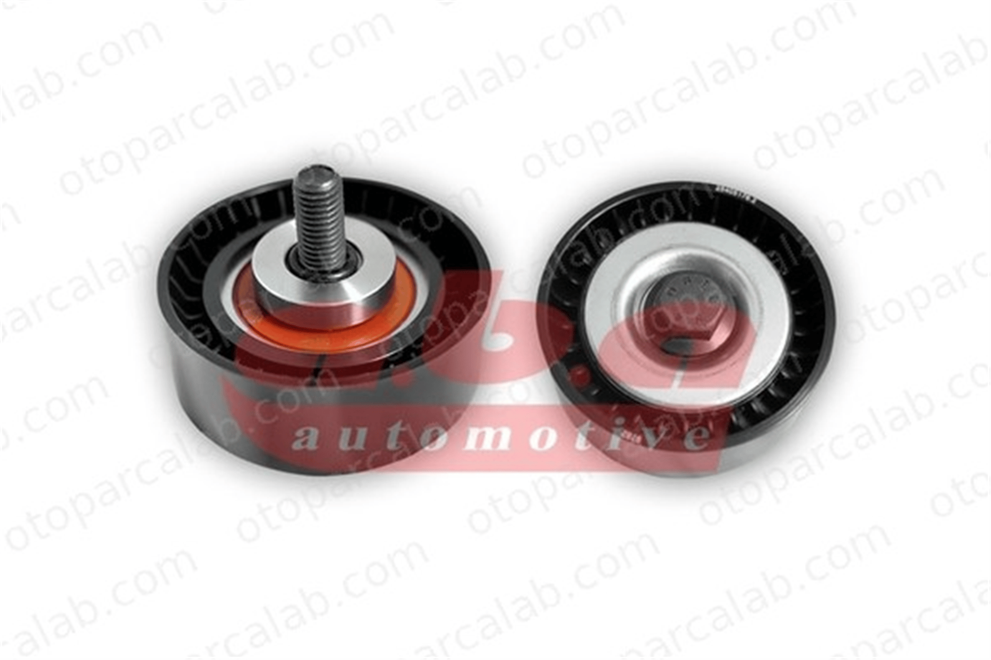 ABA 25405176.2 Vantilatör Kayış Gergi Rulmanı A.B.A 25405176.2 PEUGEOT 607 807 575176 1613837680