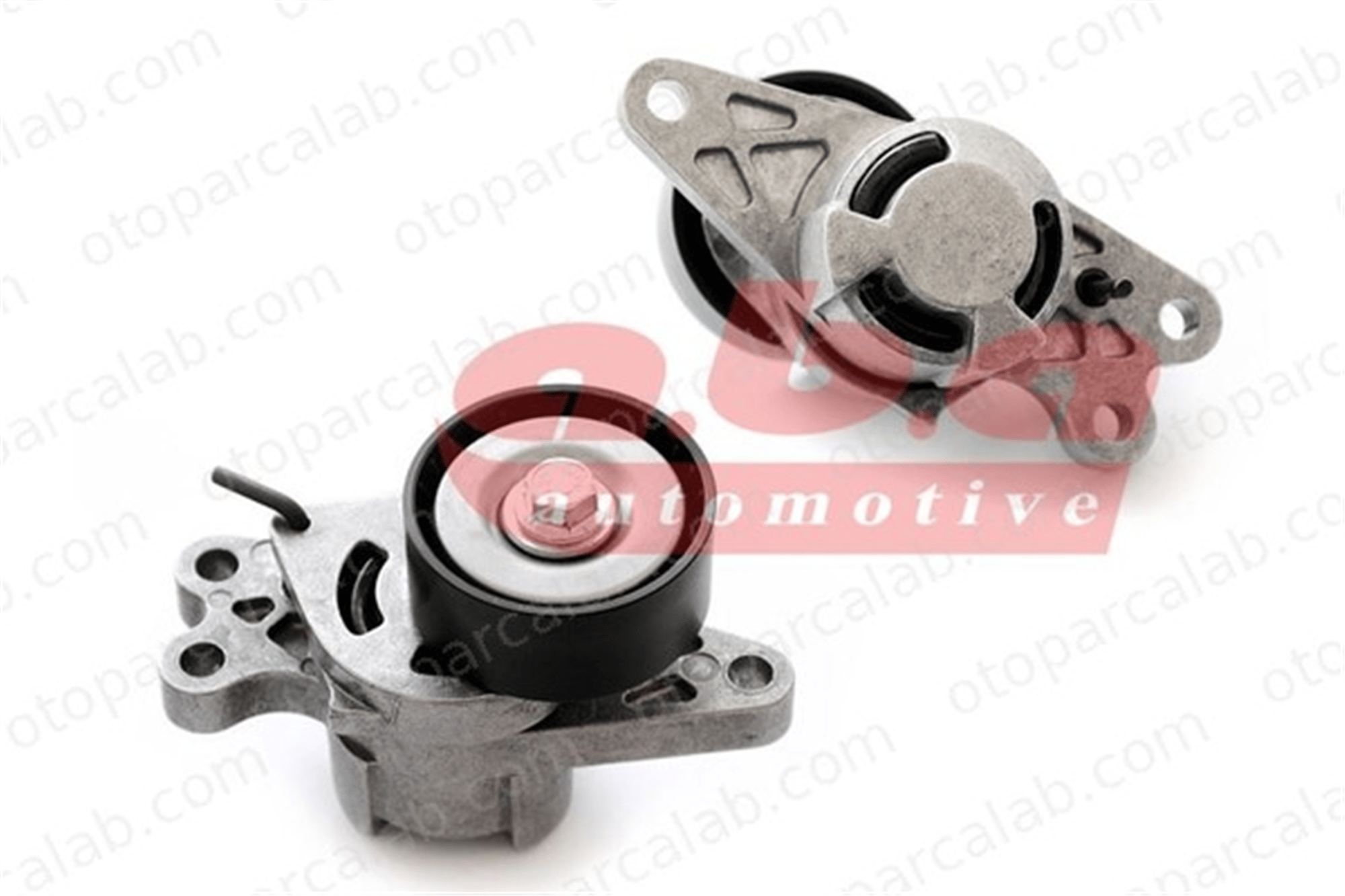ABA 25405989 Vantilatör Kayış Gergi Rulmanı A.B.A 25405989 5751.97 5751.A2