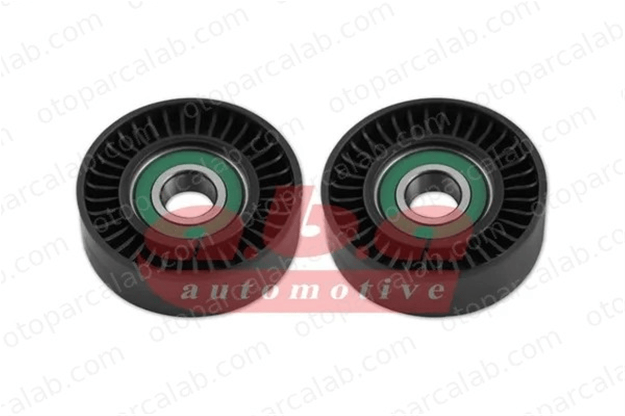 ABA 25750819 Vantilatör Kayış Gergi Rulmanı A.B.A 25750819 MERCEDES-BENZ A-SERISI B-SERISI Sports Tourer A6682020519 2262020019