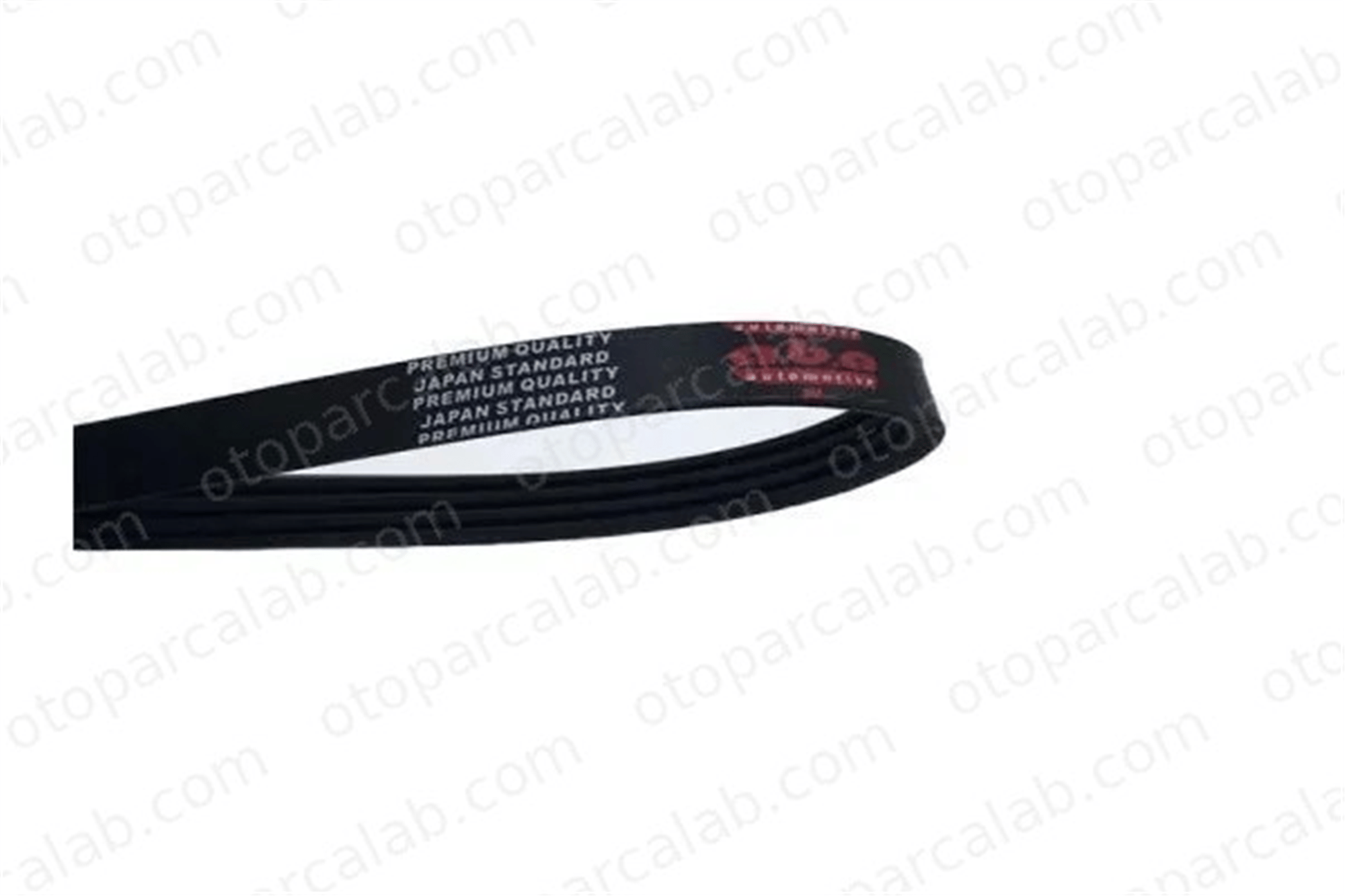 ABA 4PK850 Vantilatör Kayışı A.B.A 4PK850 HONDA CIVIC VI Fastback CIVIC VI Hatchback 38920P04003 4612229