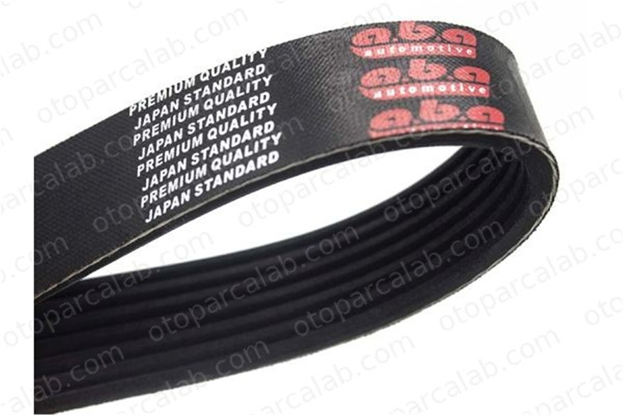 ABA 7PK1760 Vantilatör Kayışı A.B.A 7PK1760 BMW 7 HONDA ACCORD VII 11287787897 11287796396