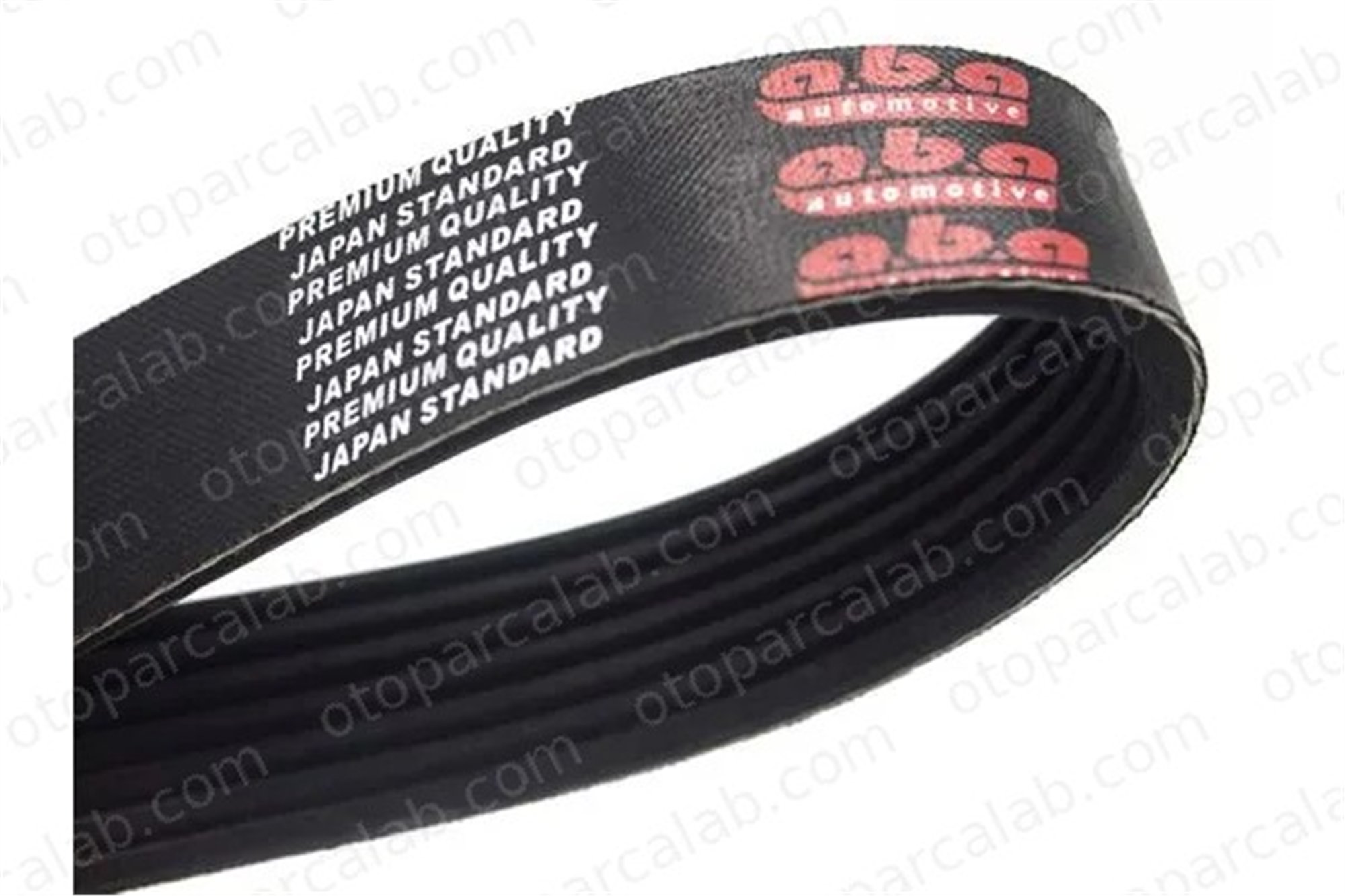 ABA 7PK1870 Vantilatör Kayışı A.B.A 7PK1870 TOYOTA AVENSIS Sedan AVENSIS Station wagon 7PK1870 90916T2022
