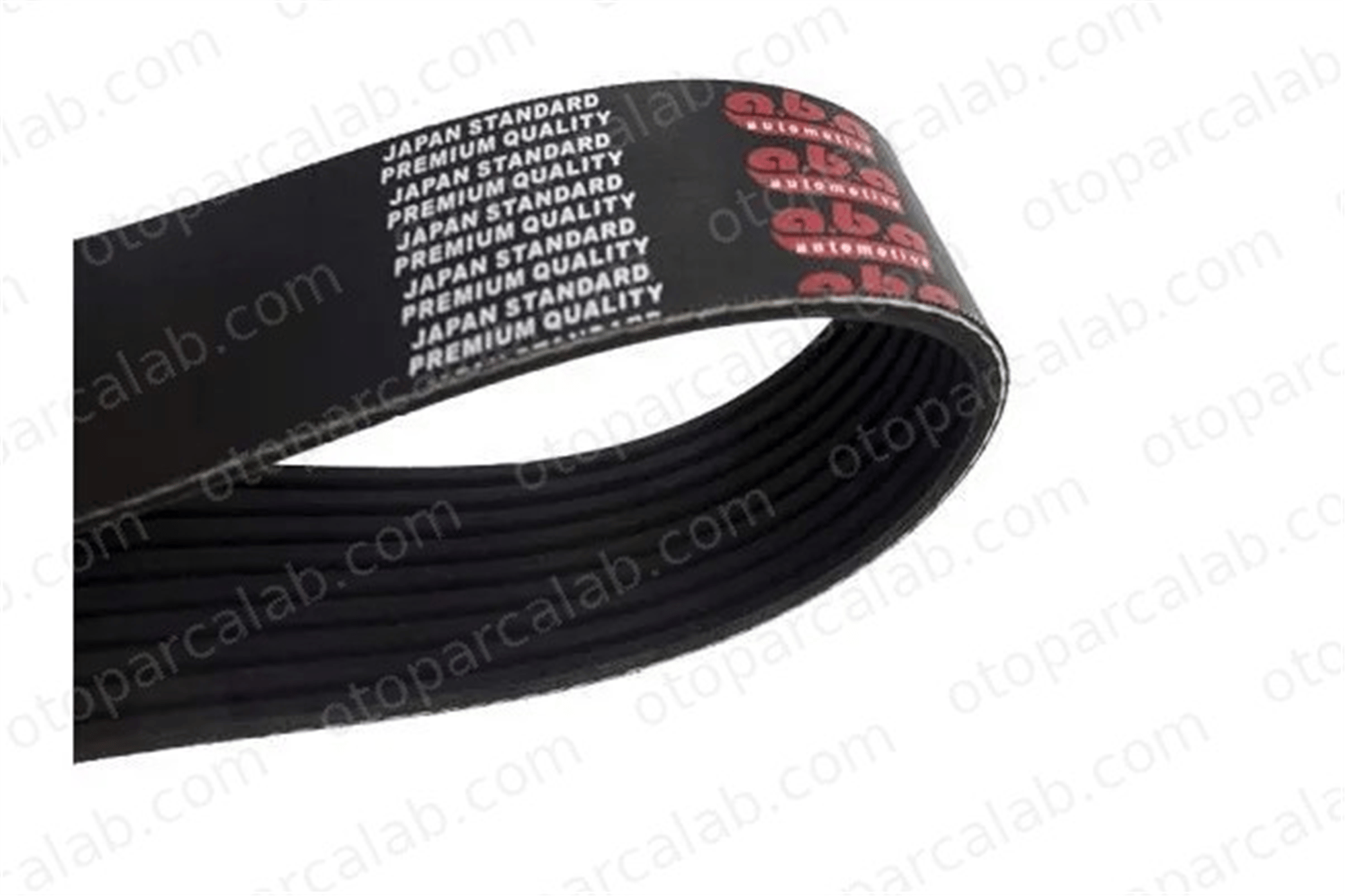 ABA 9PK1205 Vantilatör Kayışı A.B.A 9PK1205 MAN LION´S CITY LION´S CLASSIC 51968200265 5000686684