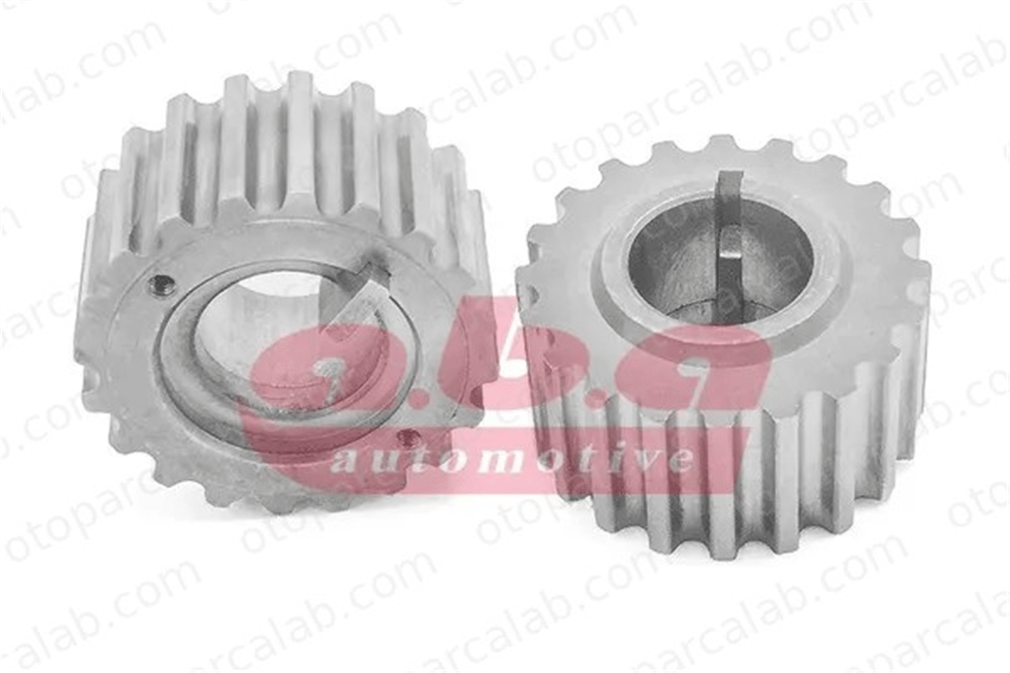 ABA TM200400 Krank Dişli A.B.A TM200400 RENAULT CLIO III MODUS / GRAND MODUS 8200371496 8200029646
