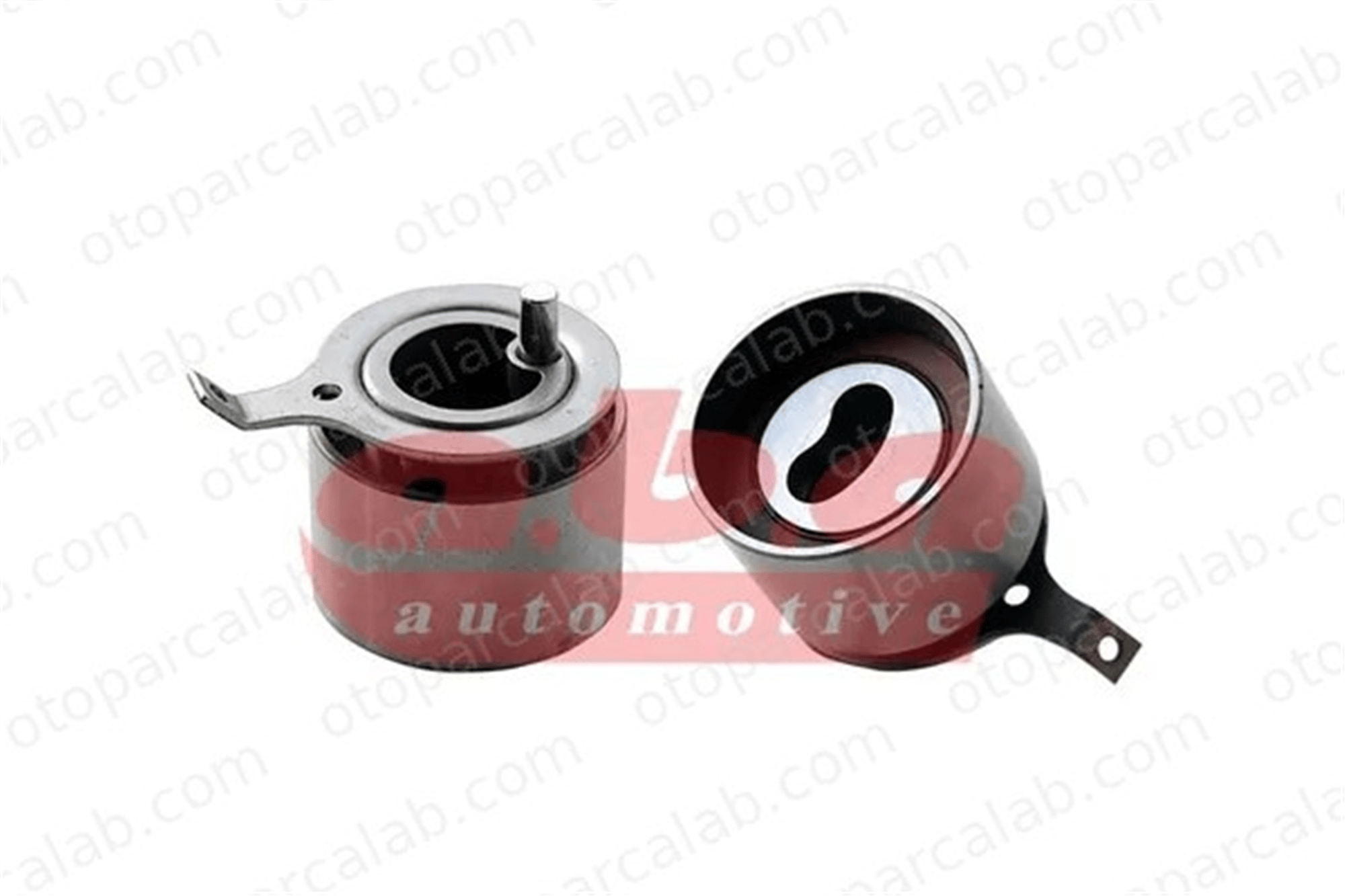 ABA TM263010 Triger Gergi Rulmanı A.B.A TM263010 CHEVROLET MATIZ SPARK 94580139 1281081400000