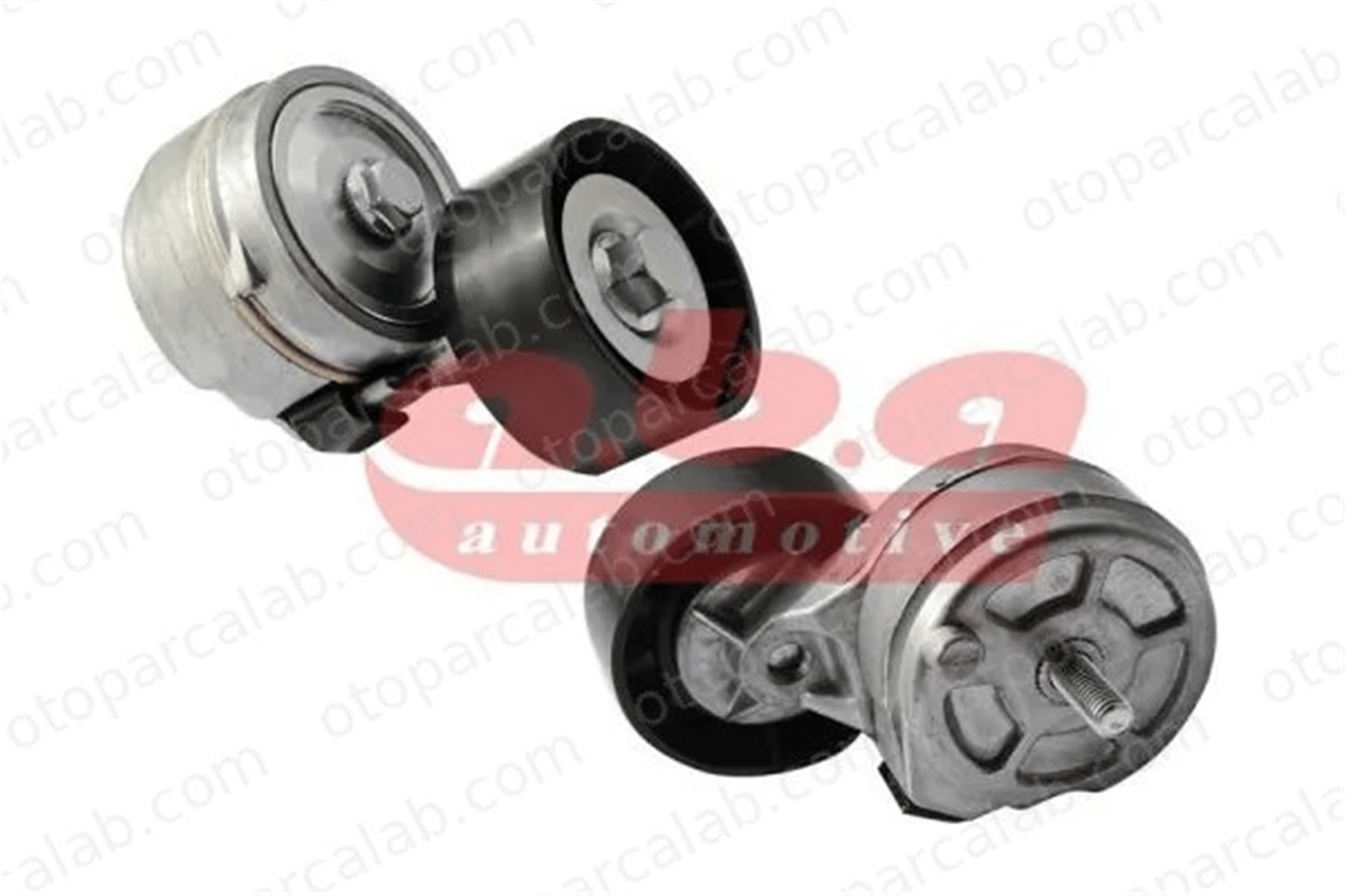 ABA YD101077 Vantilatör Kayış Gergi Rulmanı A.B.A YD101077 ALFA ROMEO 156 Sportwagon 147 46546374 55180011