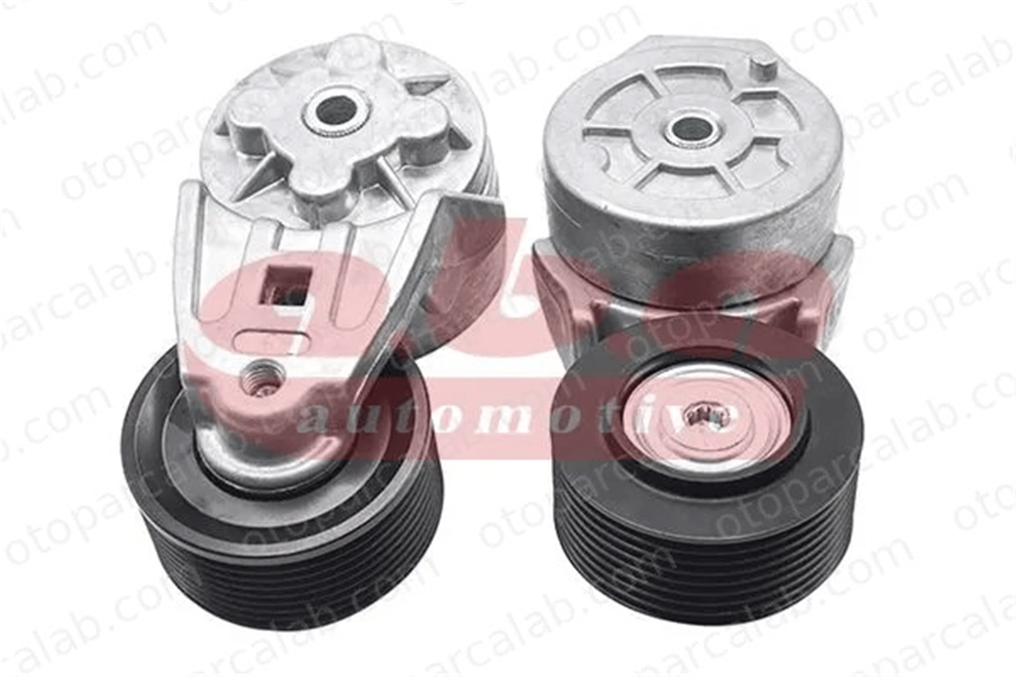 ABA YD130011 Vantilatör Kayış Gergi Rulmanı A.B.A YD130011 KING LONG XMQ 3287277 3910707