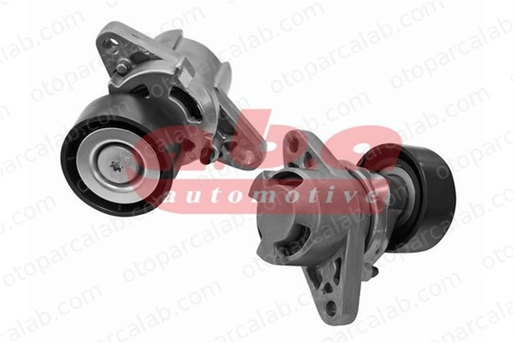 ABA YD202872 Vantilatör Kayış Gergi Rulmanı A.B.A YD202872 RENAULT SCÉNIC I MPV DACIA LOGAN MCV 8200603359 8200277606
