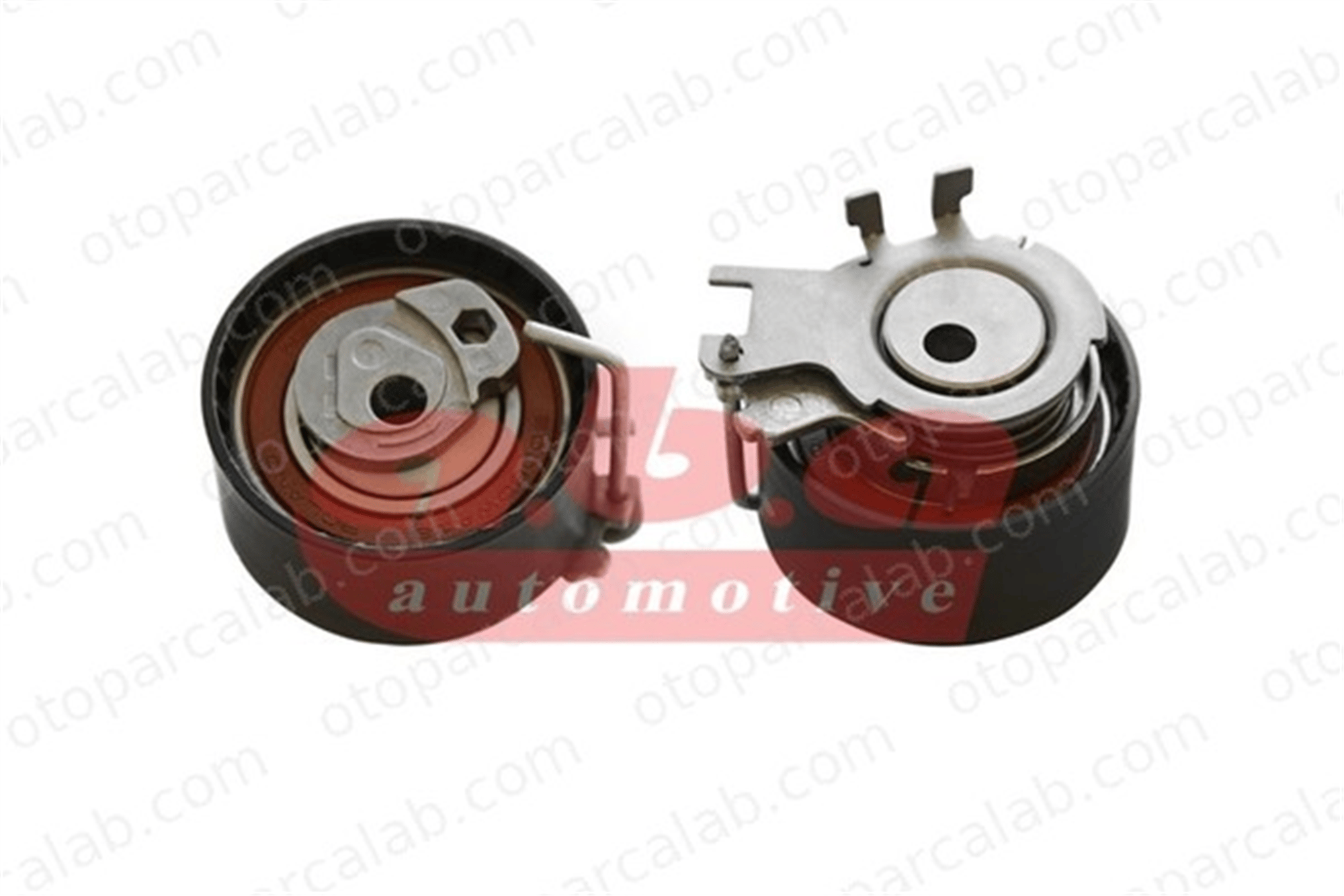 ABA YD205572 Triger Gergi Rulmanı A.B.A YD205572 RENAULT CLIO III MODUS / GRAND MODUS 130705295R 8200035827