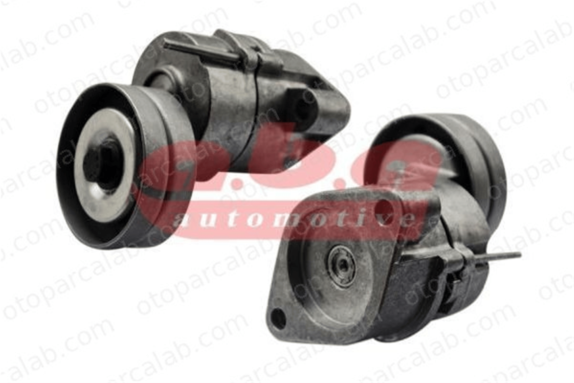 ABA YD305008 Vantilatör Kayış Gergi Rulmanı A.B.A YD305008 OPEL ASTRA F ASTRA F Station wagon 1340533 90411025