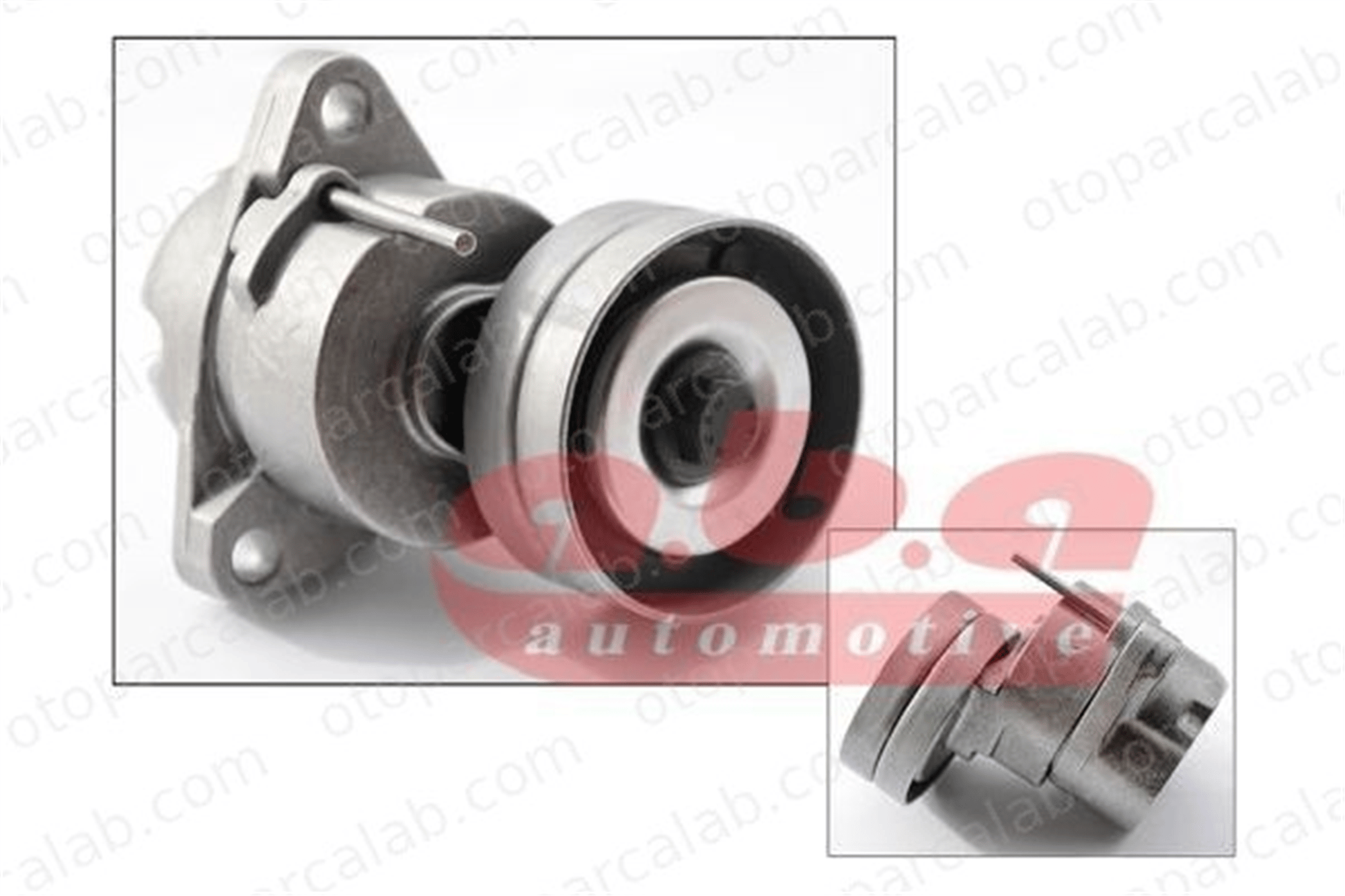 ABA YD305009 Vantilatör Kayış Gergi Rulmanı A.B.A YD305009 OPEL ASTRA F Station wagon ASTRA F 1340534 1340541