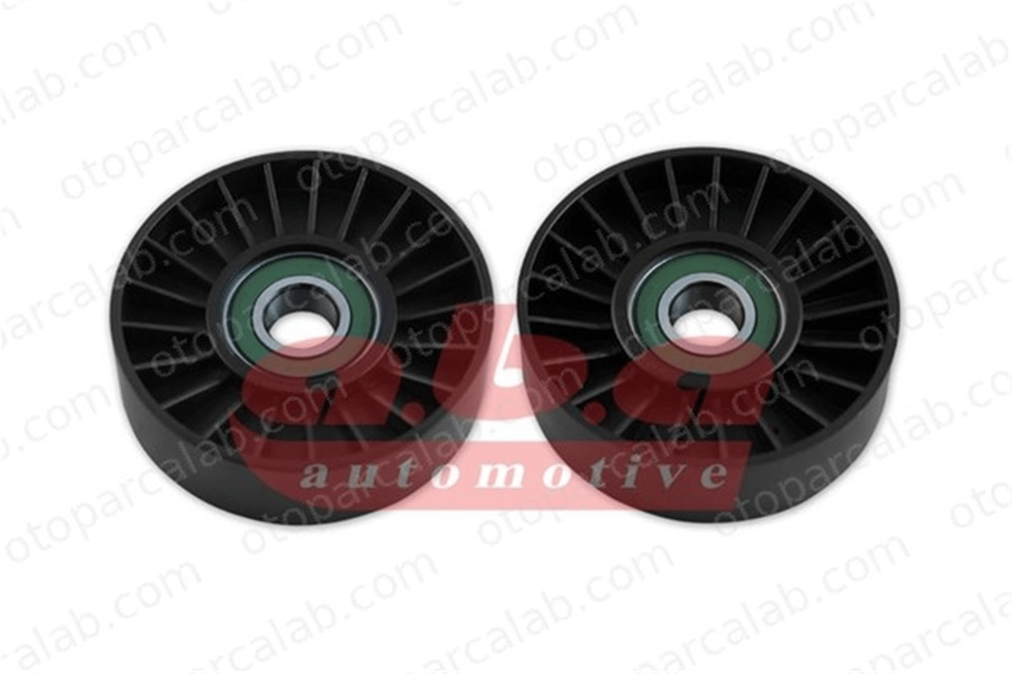 ABA YD403749 Vantilatör Kayış Gergi Rulmanı A.B.A YD403749 CITROËN XANTIA PEUGEOT 405 II 60813721 575120