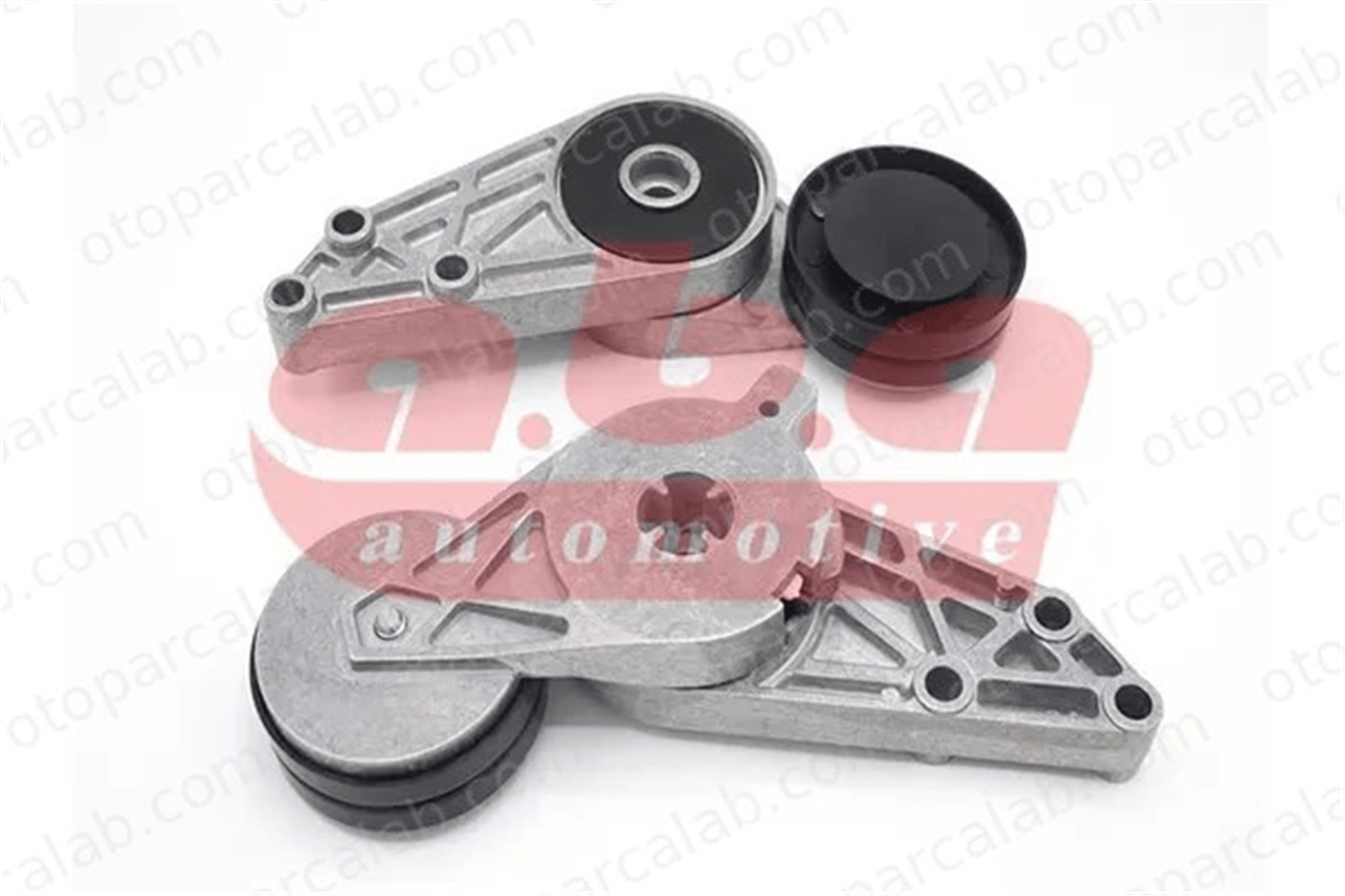 ABA YD505713 Vantilatör Kayış Gergi Rulmanı A.B.A YD505713 AUDI A6 C5 Avant VW PASSAT B5 58903133BCD 058903133BCD