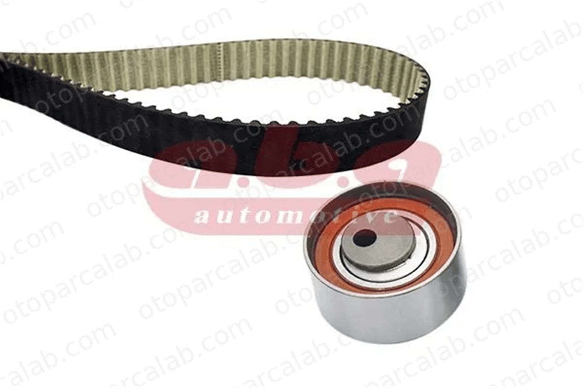 ABA YK100129 Triger Kayış Seti A.B.A YK100129 FIAT PANDA PUNTO 46403679 71736717
