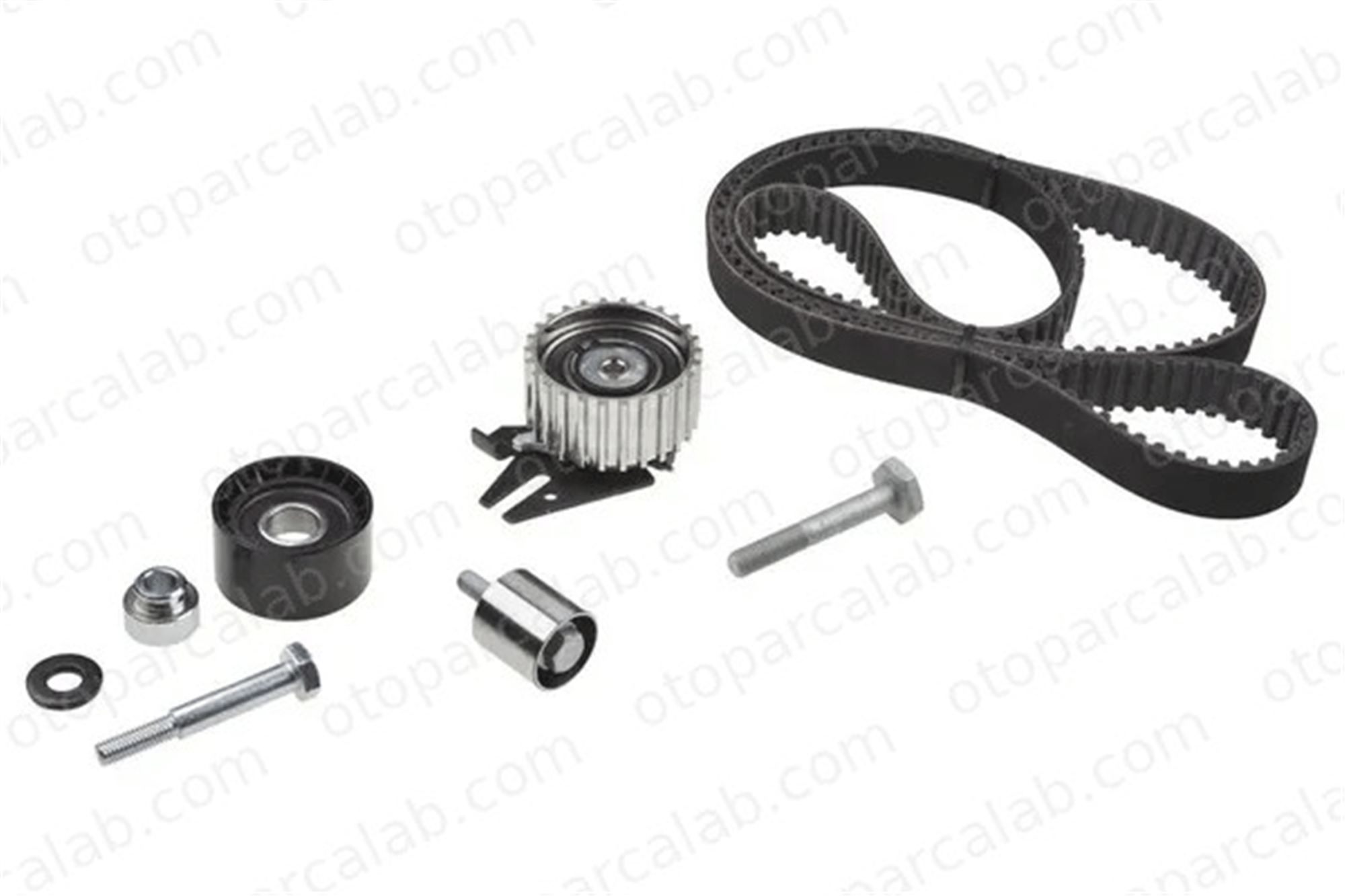 ABA YK100188.1 Triger Kayış Seti A.B.A YK100188.1 FIAT DOBLO Cargo DOBLO Minibüs/Otobüs 6000631715