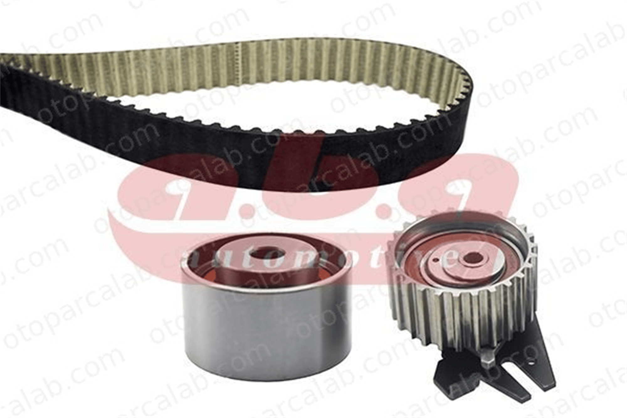 ABA YK101166 Triger Kayış Seti A.B.A YK101166 FIAT MAREA MAREA Weekend 71736722