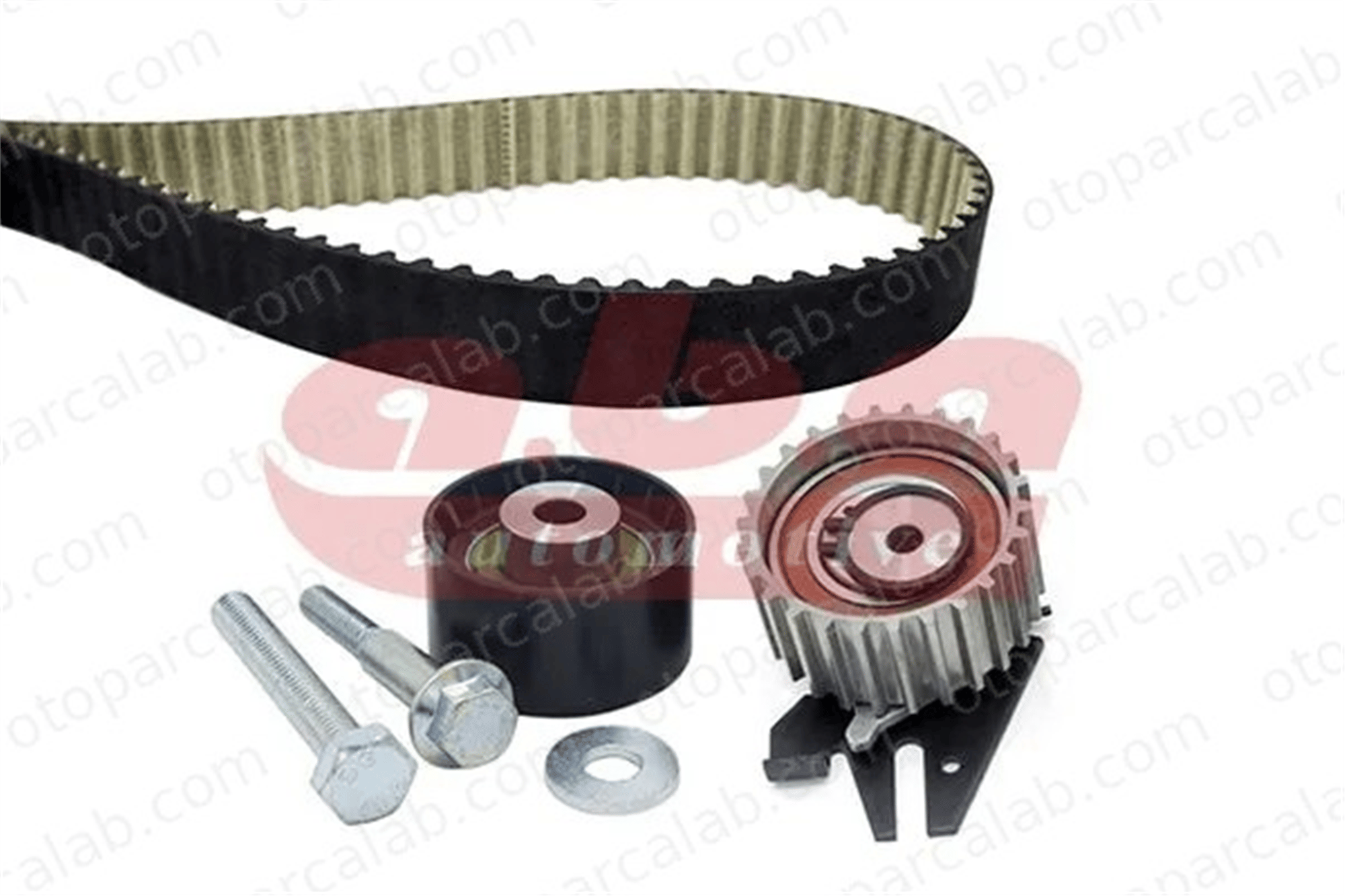 ABA YK102199 Triger Kayış Seti A.B.A YK102199 FIAT FREEMONT ALFA ROMEO 159 Sportwagon 71773315 71754559
