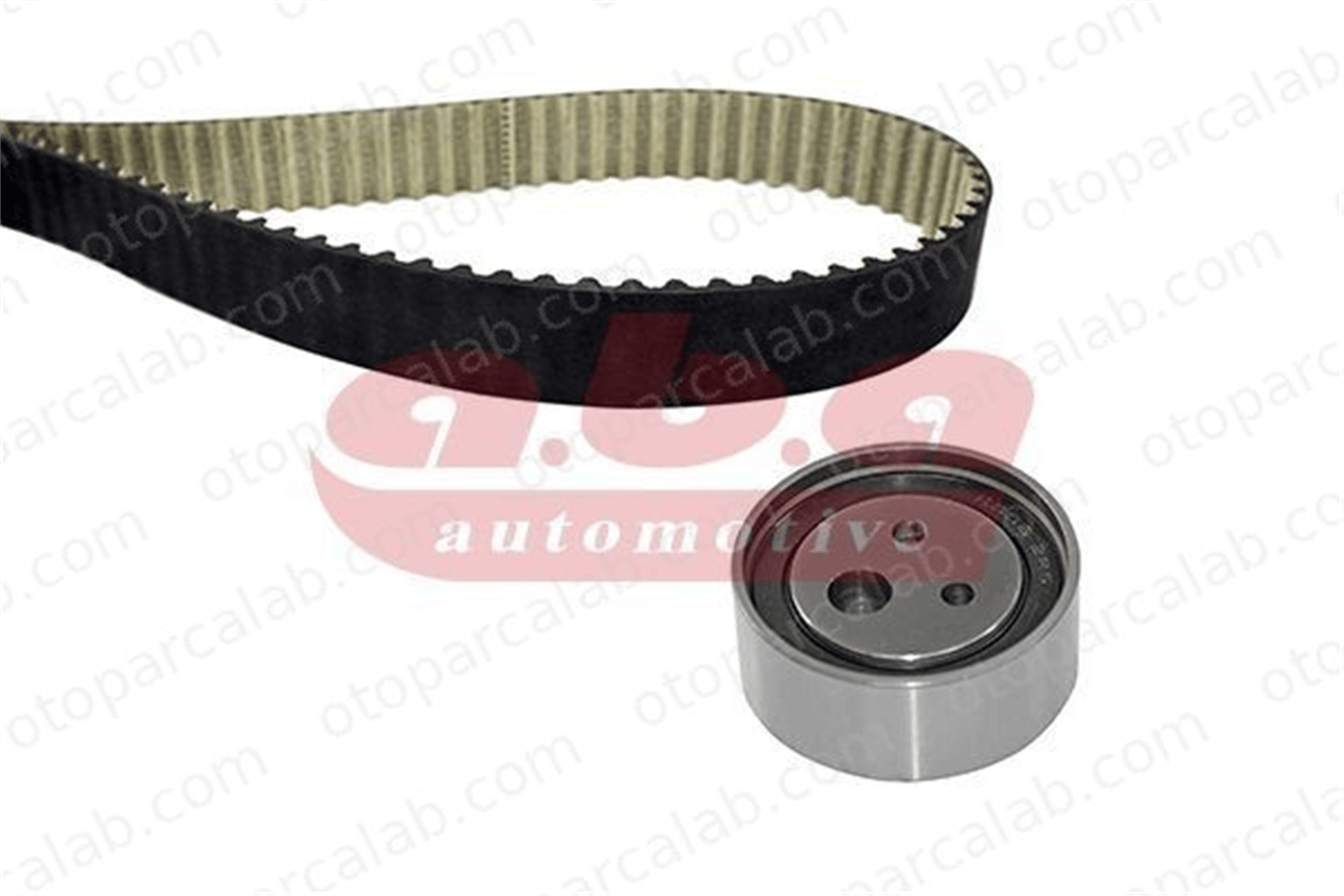ABA YK200095 Triger Kayış Seti A.B.A YK200095 RENAULT CLIO I MEGANE I 7701472726 7701469833