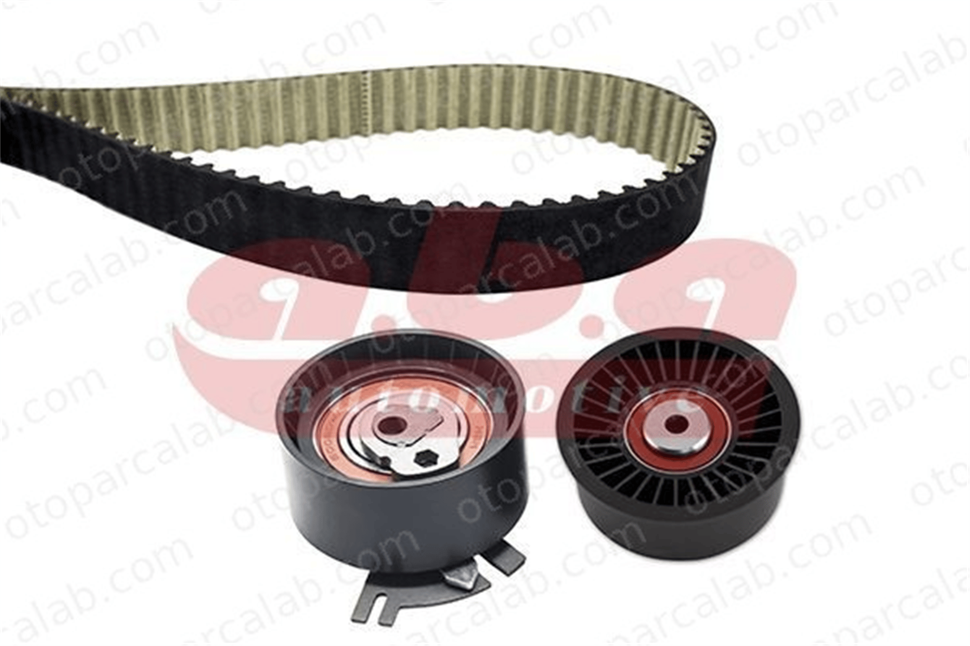 ABA YK300089 Triger Kayış Seti A.B.A YK300089 OPEL MOVANO A Panelvan/Van MOVANO A Platform şasi 93161859 4431762
