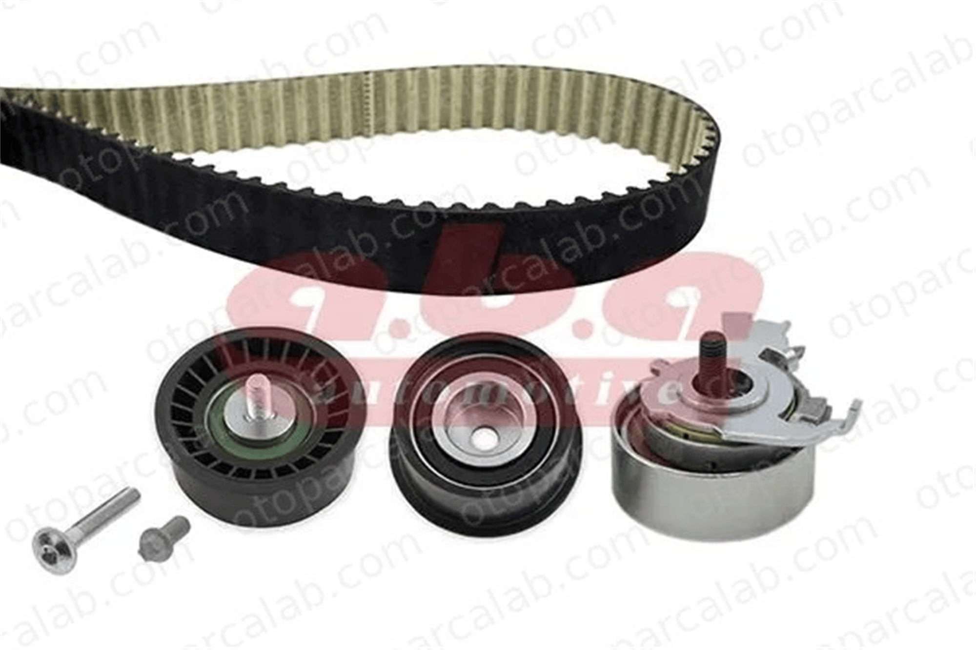 ABA YK302169 Triger Kayış Seti A.B.A YK302169 OPEL TIGRA VECTRA B 1606274 93174120