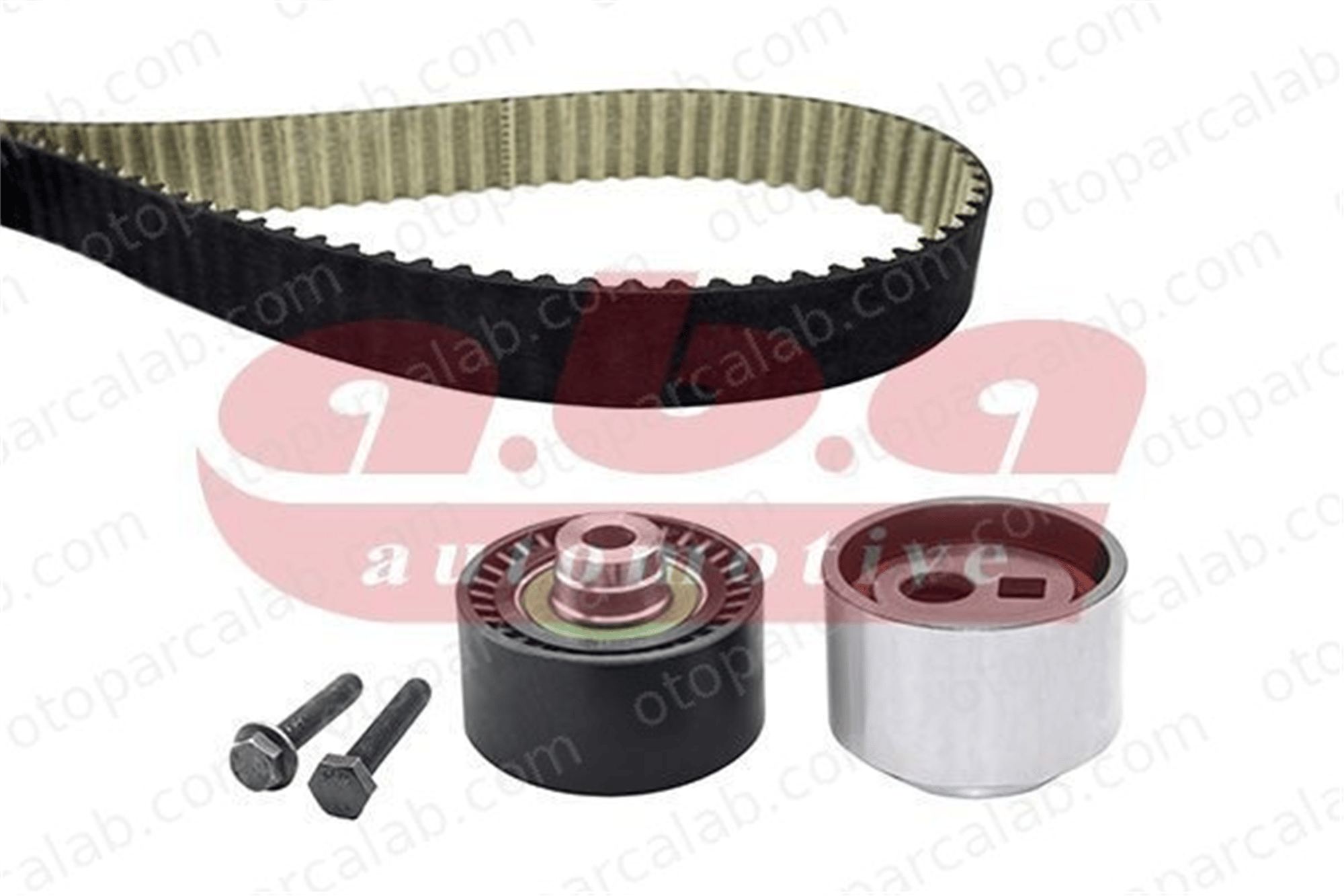 ABA YK400136 Triger Kayış Seti A.B.A YK400136 CITROËN XANTIA XANTIA Break YK400136 83148