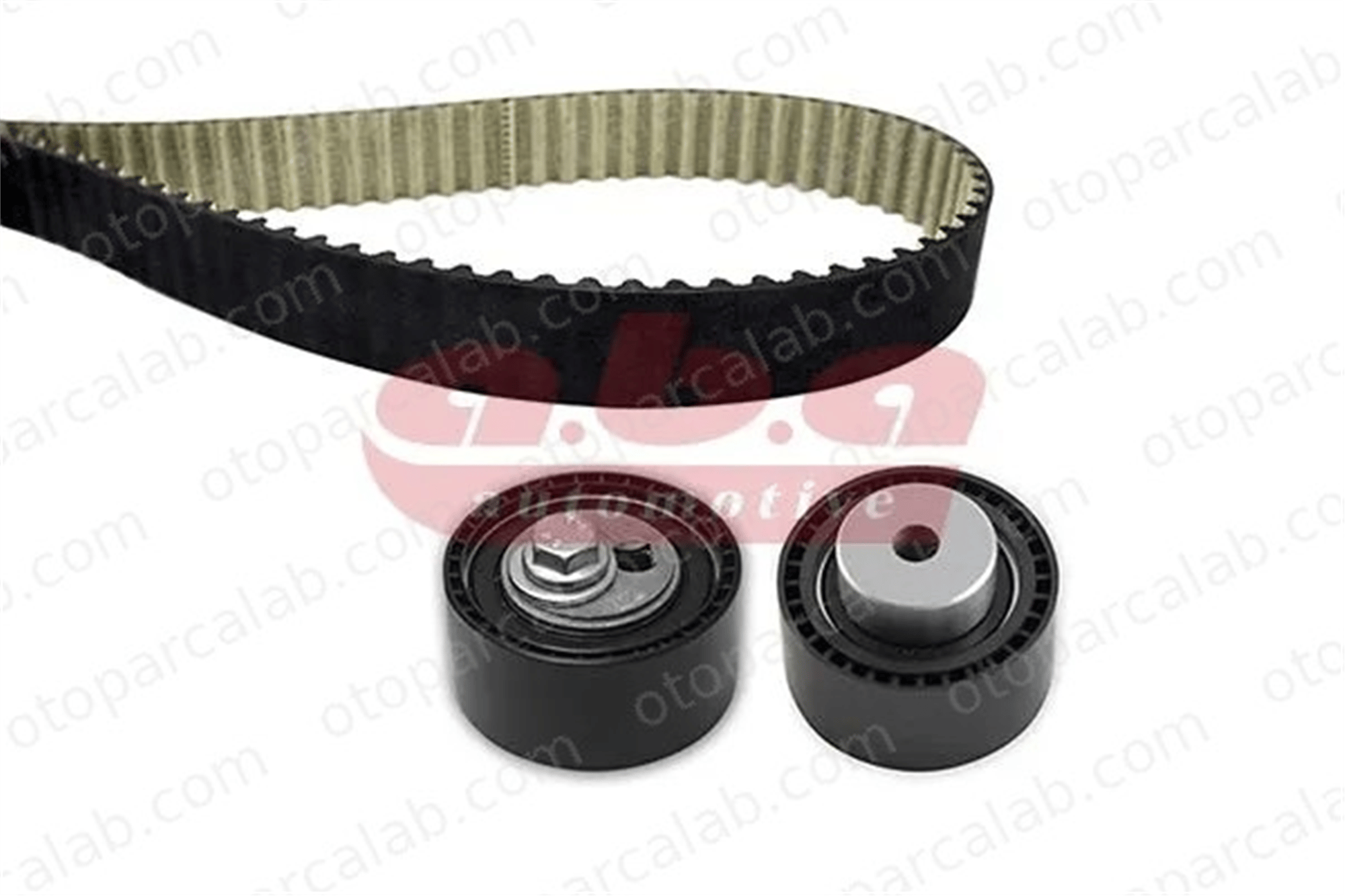 ABA YK400141 Triger Kayış Seti A.B.A YK400141 CITROËN JUMPER Panelvan/Van JUMPY 81696 081696